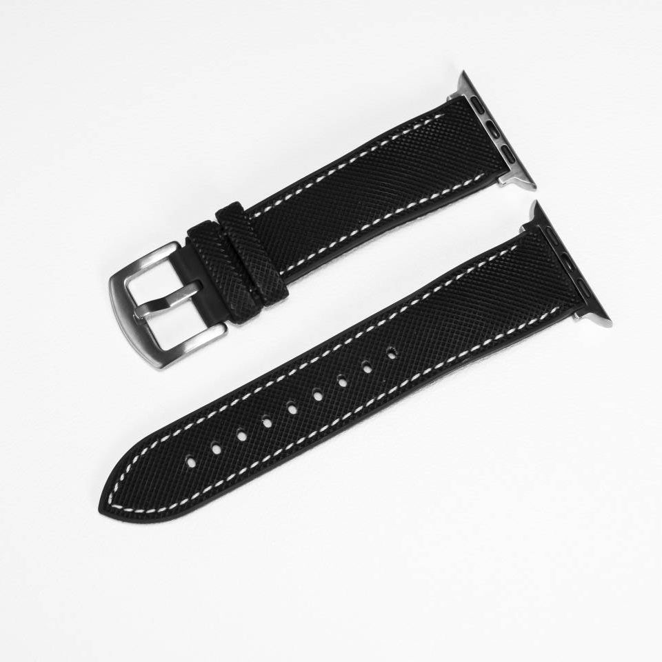 FKM Band For Apple Watch