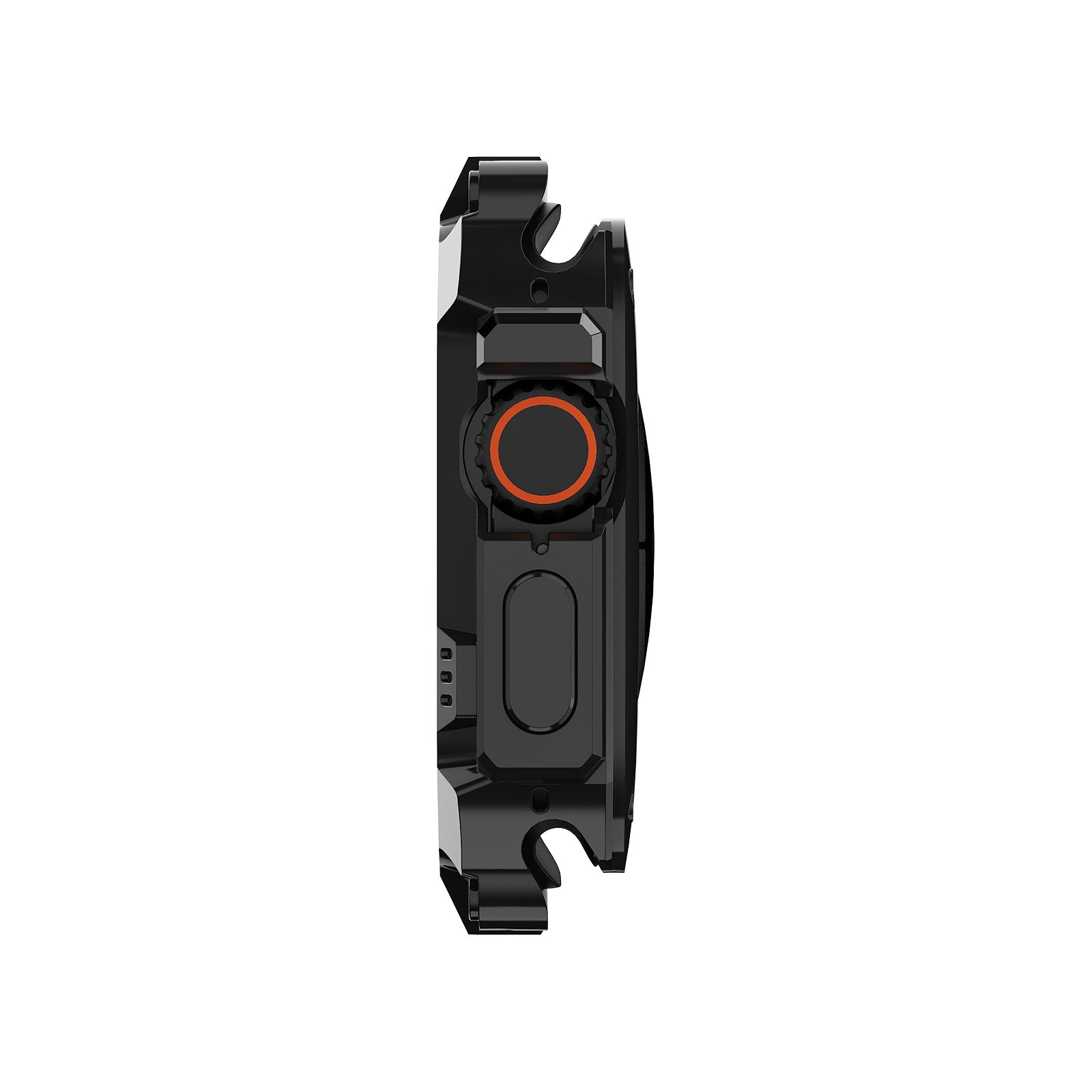 Knight Case For Apple Watch