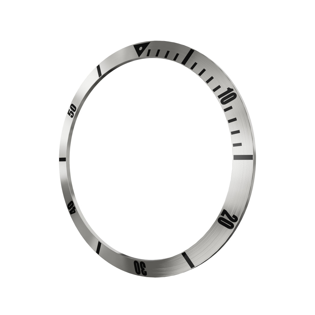 Titanium Alloy Frame For Samsung Galaxy Watch Ultra