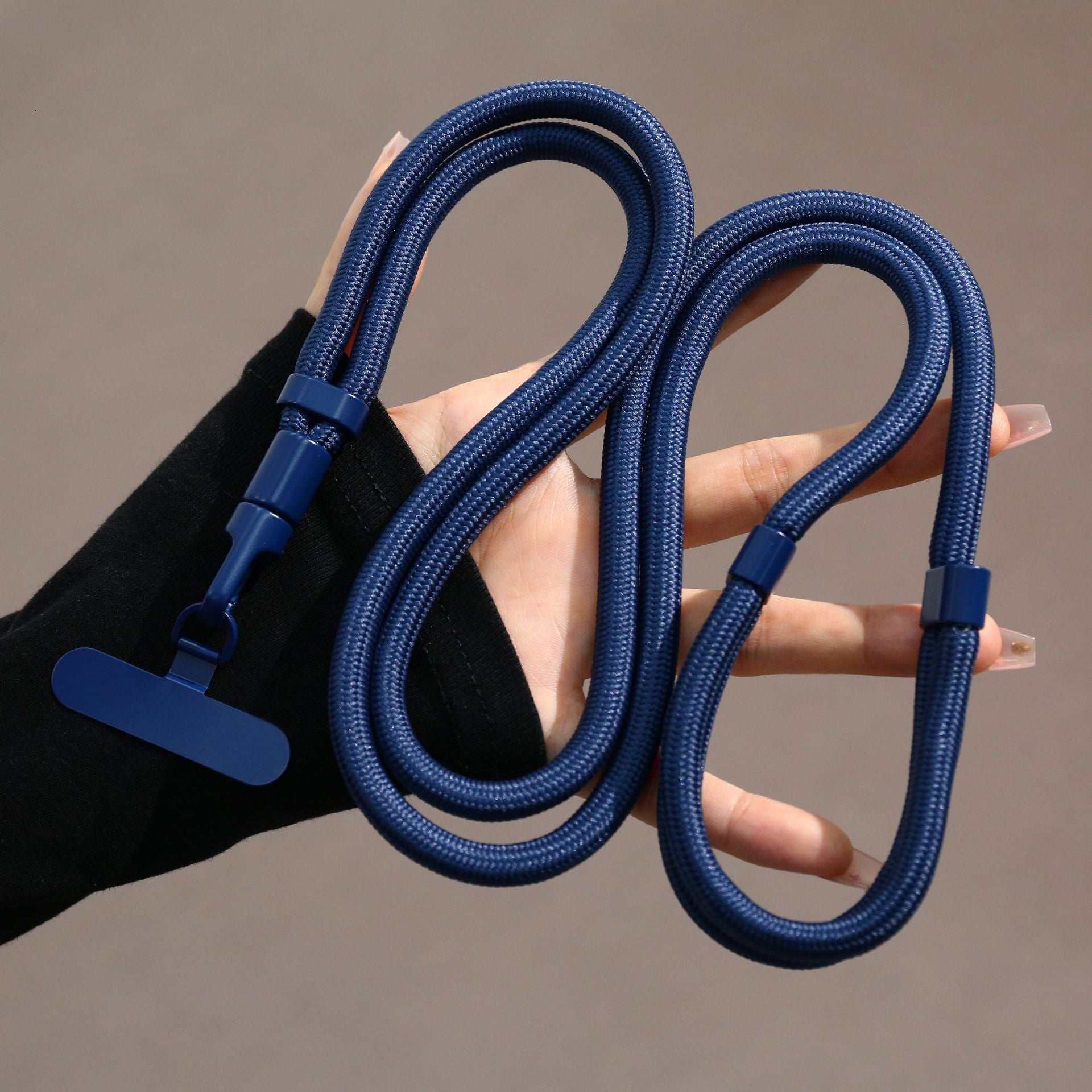 Crossbody Strap For iPhone