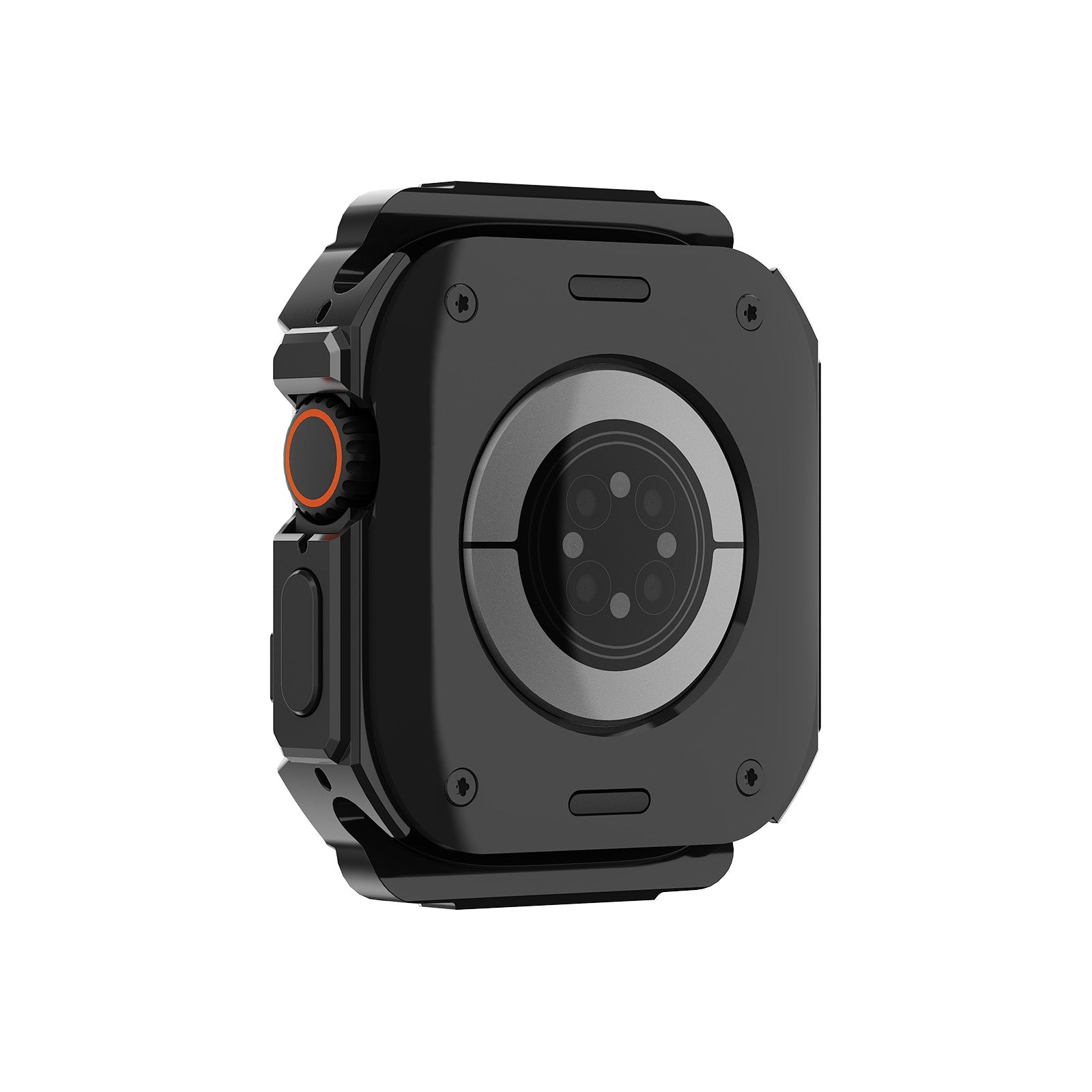 Knight Case For Apple Watch