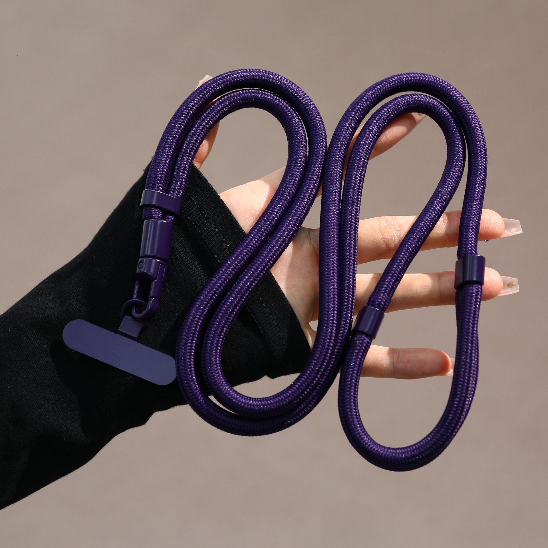 Crossbody Strap For iPhone