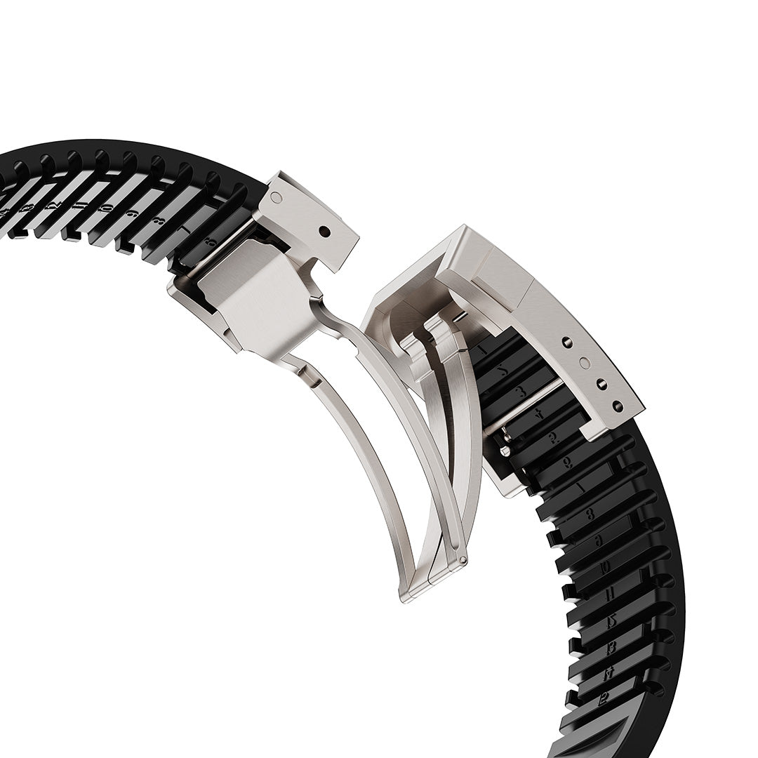 Regal Luxe Band For Apple Watch