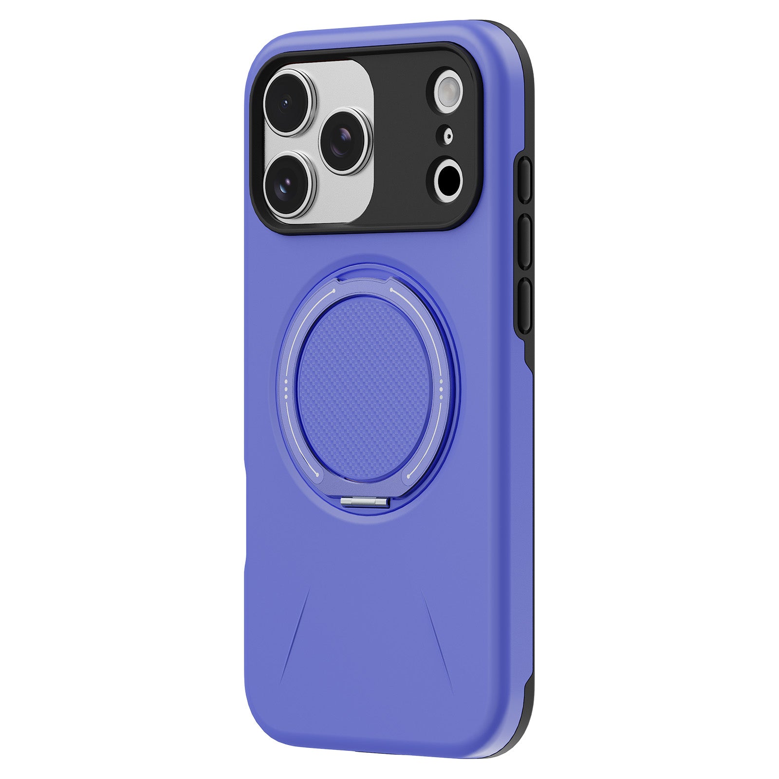 Adventure Magnetic Case For iPhone