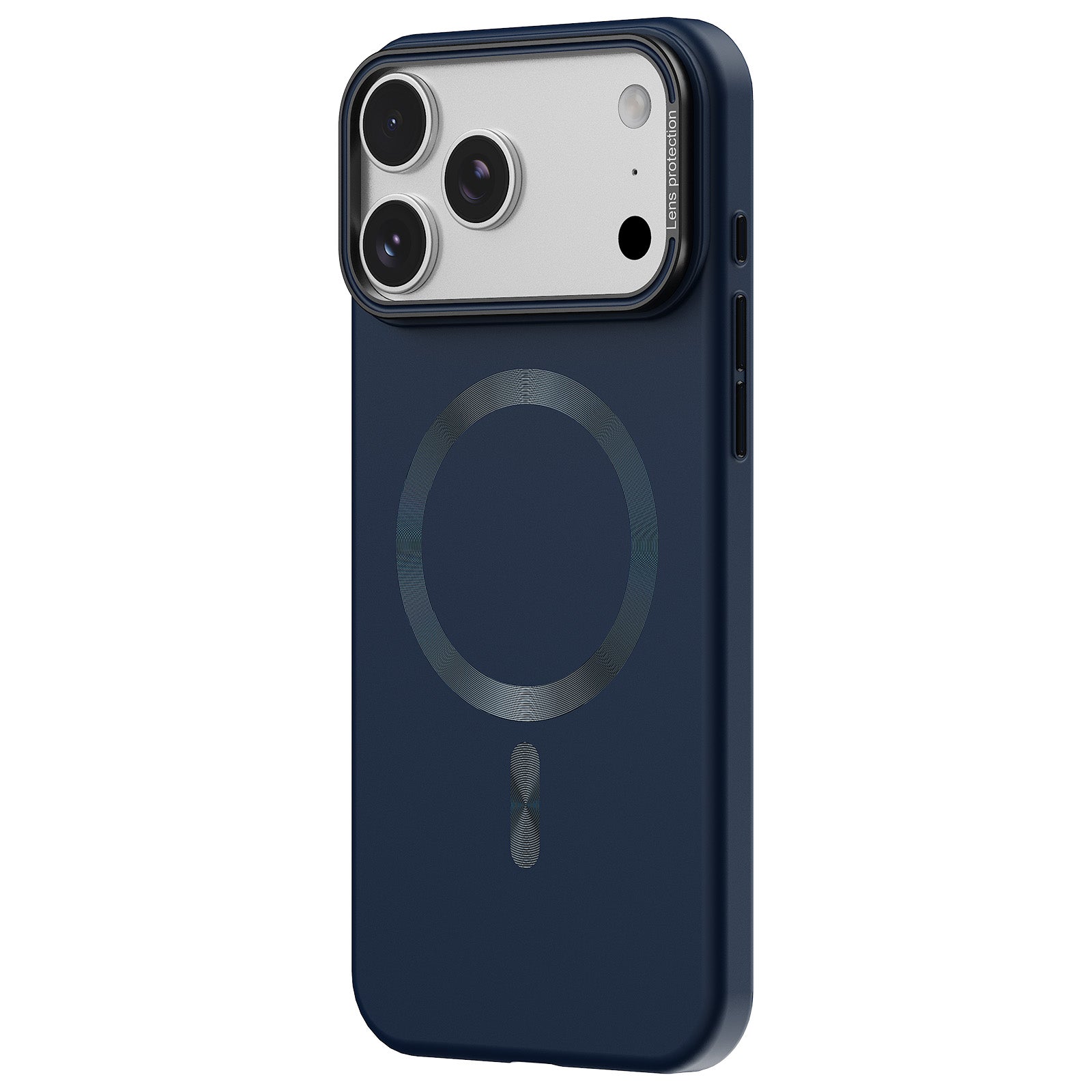 LX Magnetic Case For iPhone