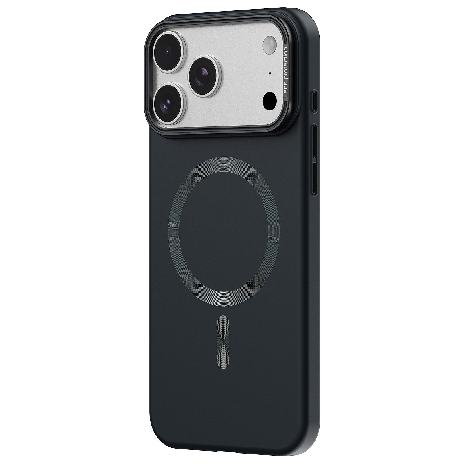 LX Magnetic Case For iPhone