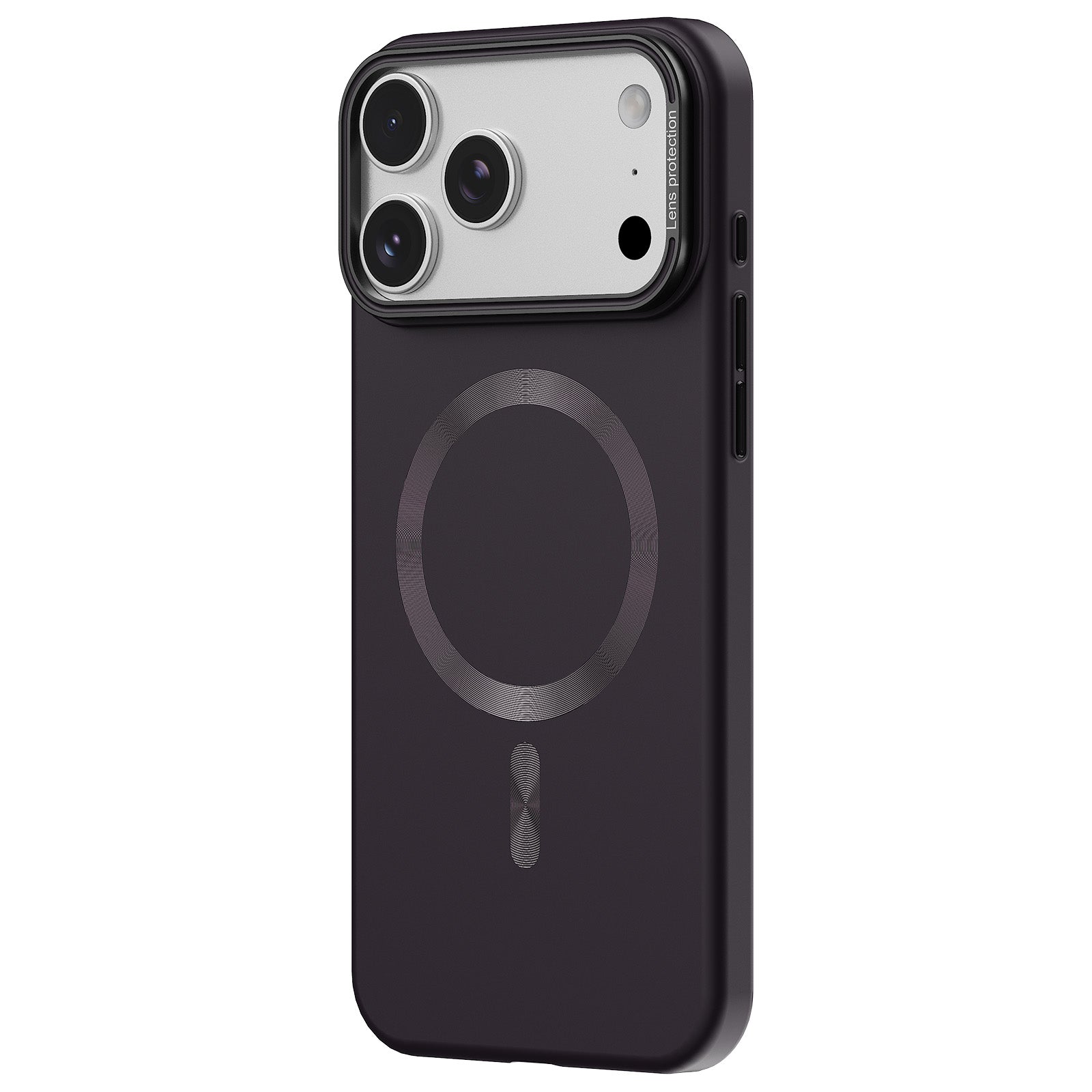 LX Magnetic Case For iPhone