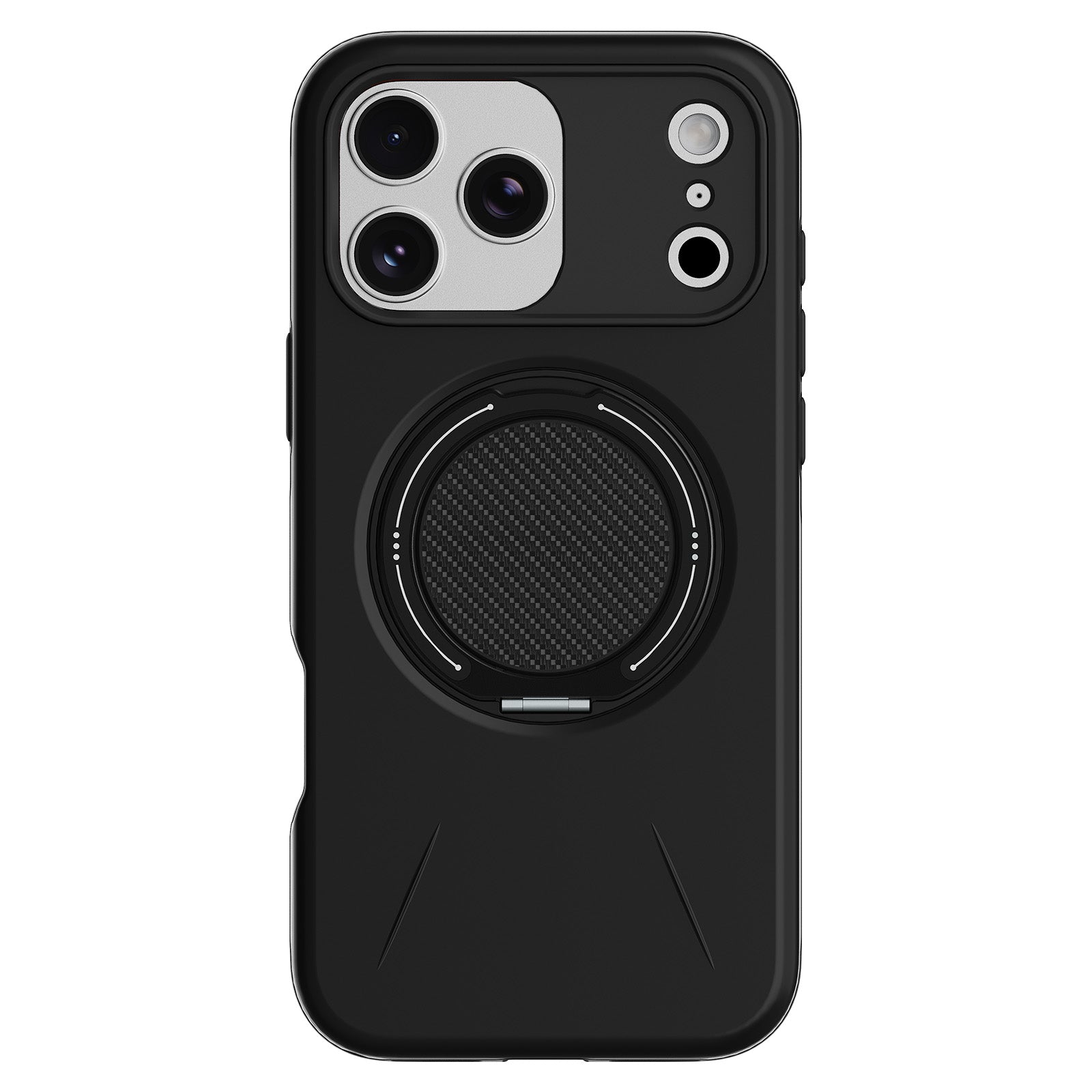 Adventure Magnetic Case For iPhone