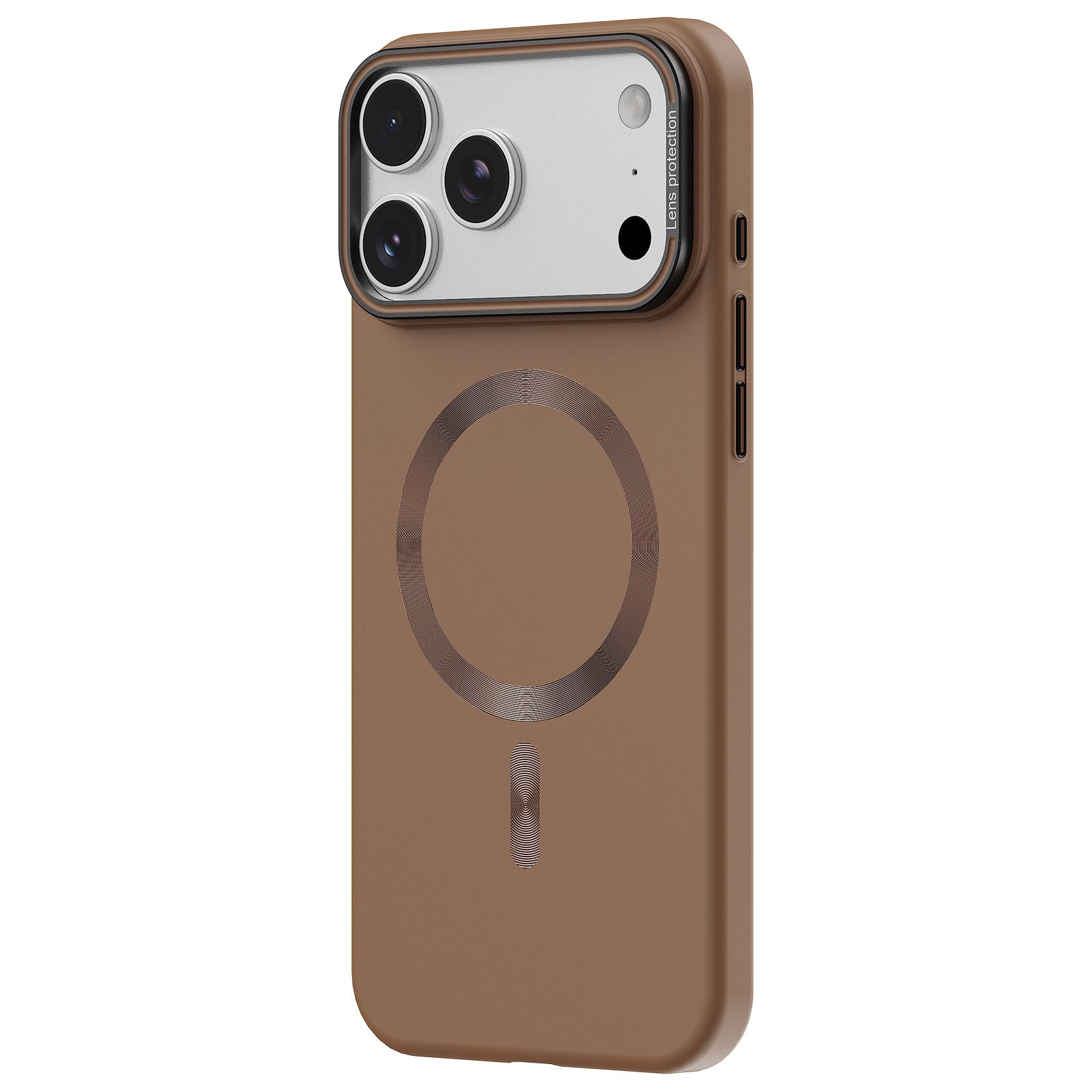 LX Magnetic Case For iPhone