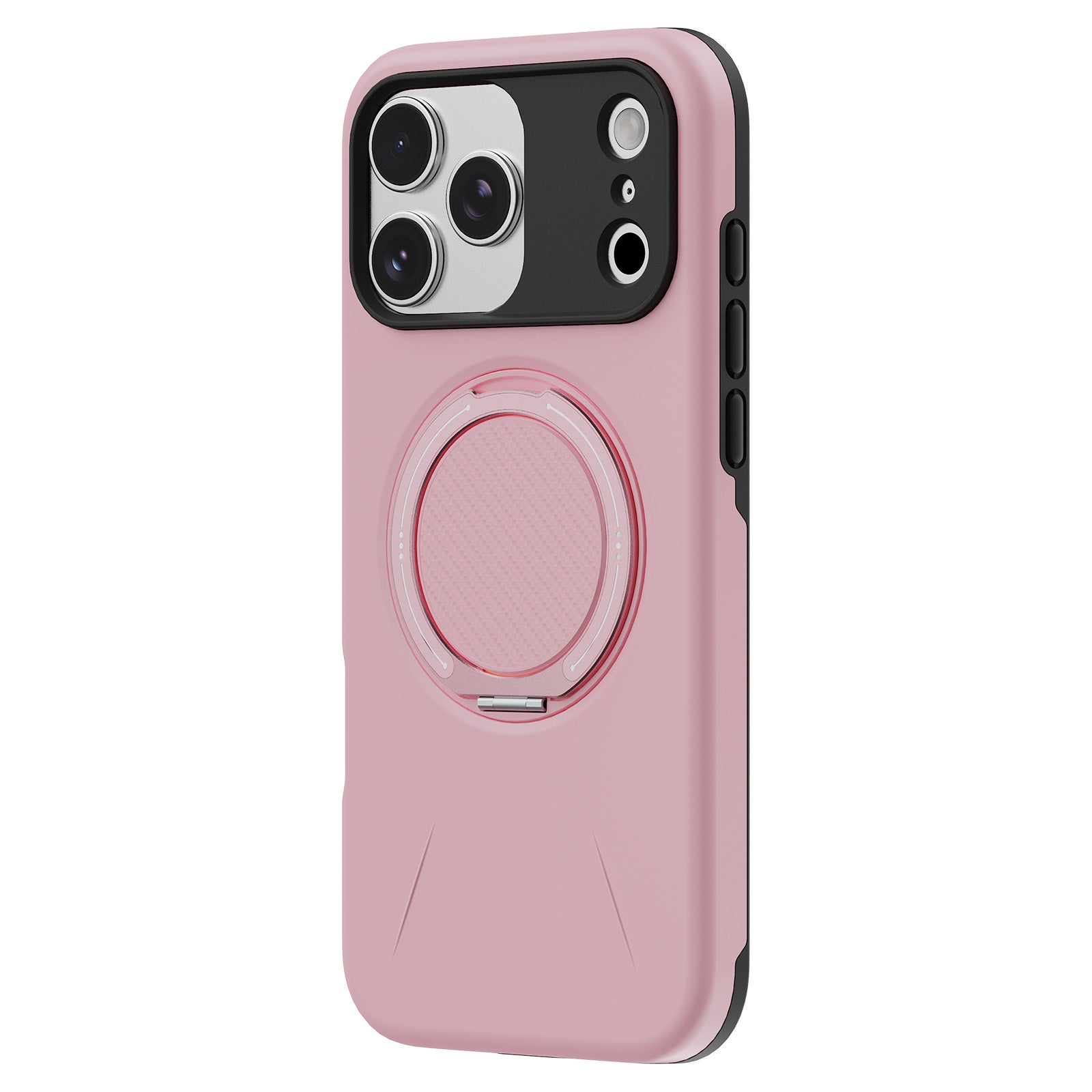 Adventure Magnetic Case For iPhone