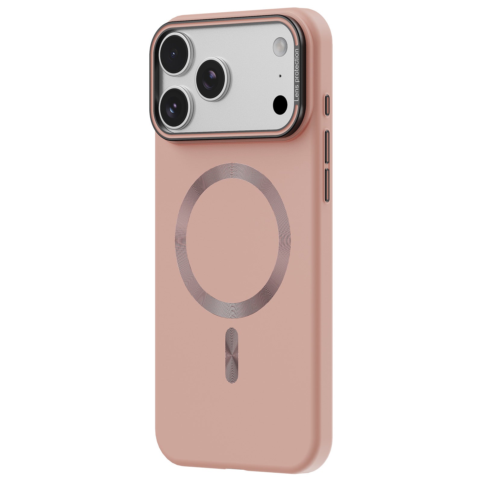 LX Magnetic Case For iPhone