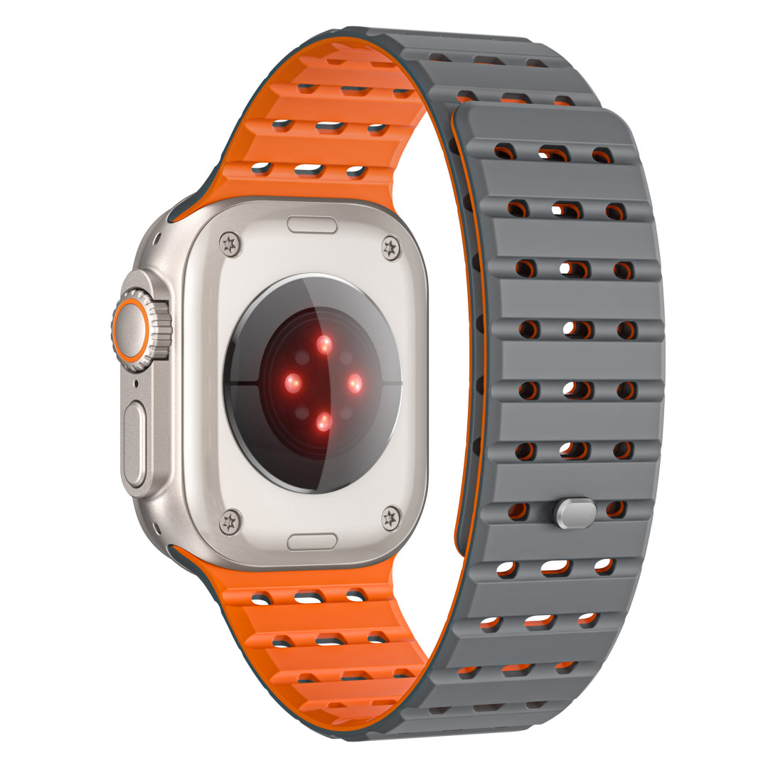 #Color_Gray Orange