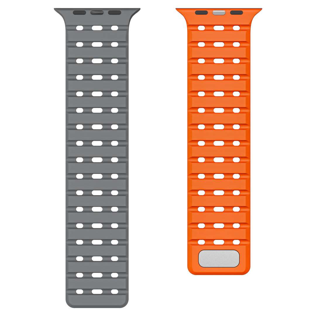 #Color_Gray Orange