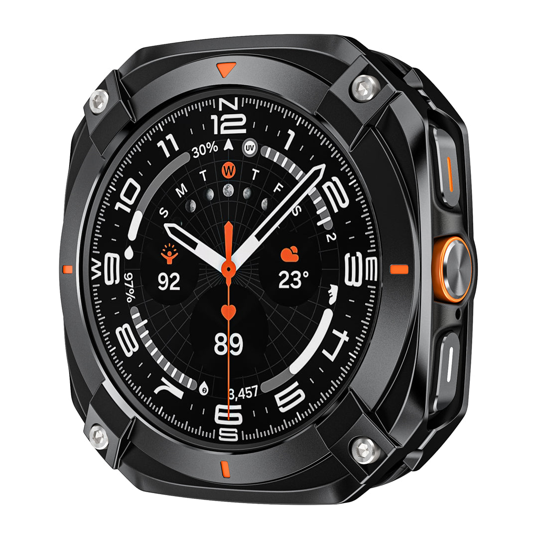 #Color_Black Orange