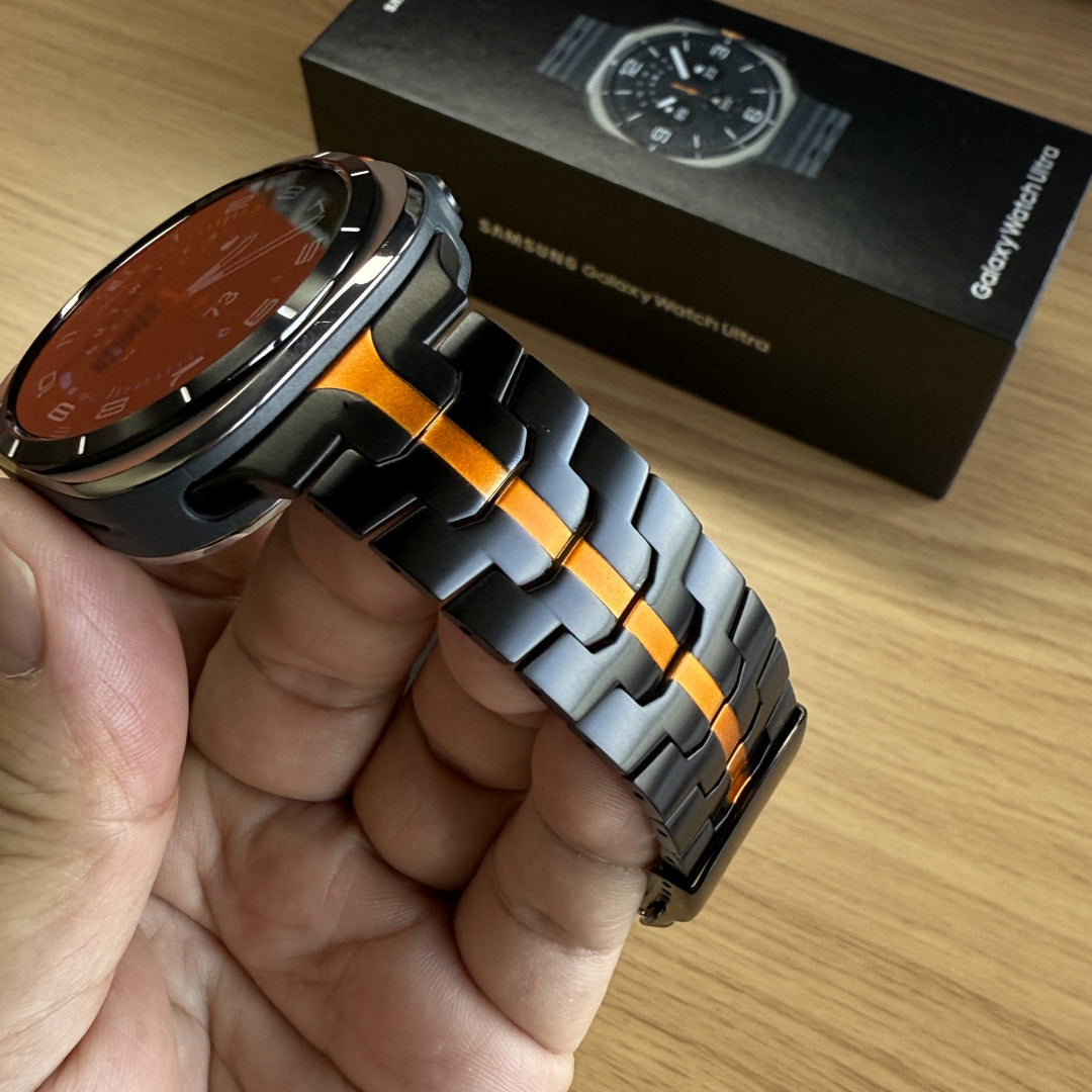 Titanband T03