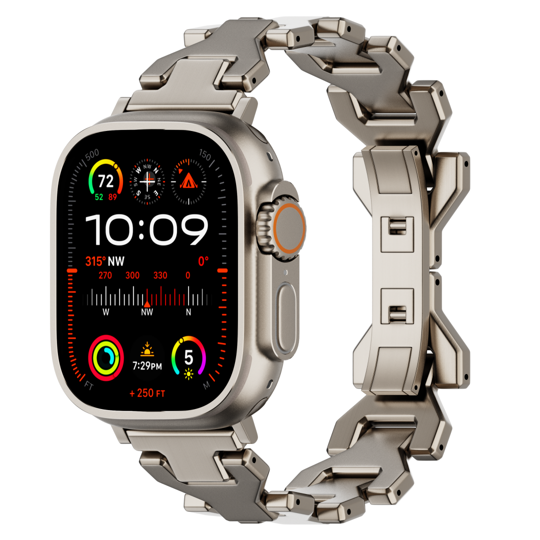 Titanband Y01