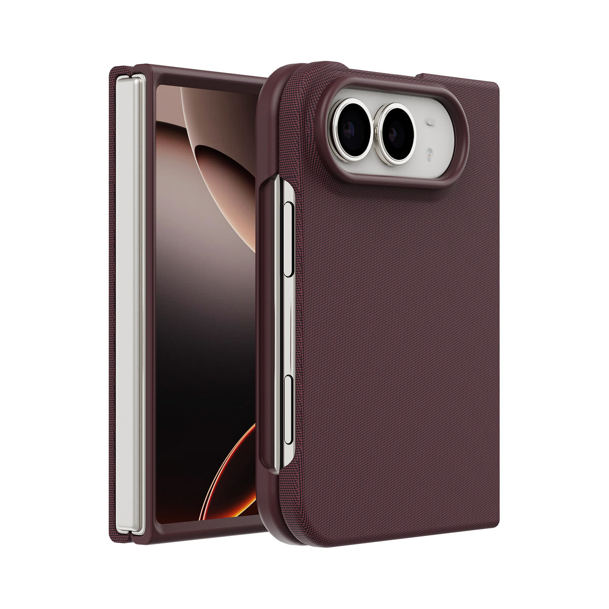MagSafe Case for iPhone Duo