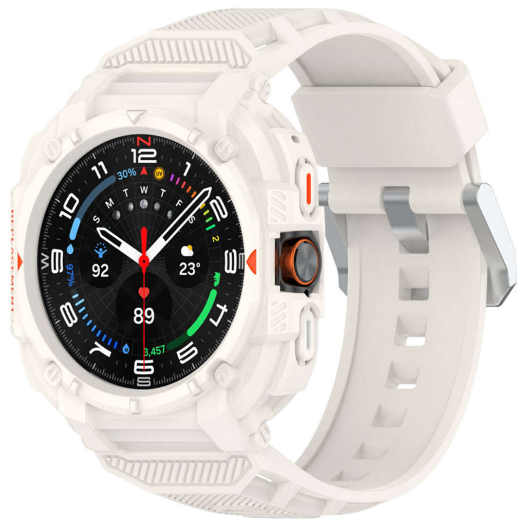 Kit de actualización de carcasa Fearless para Samsung Galaxy Watch Ultra