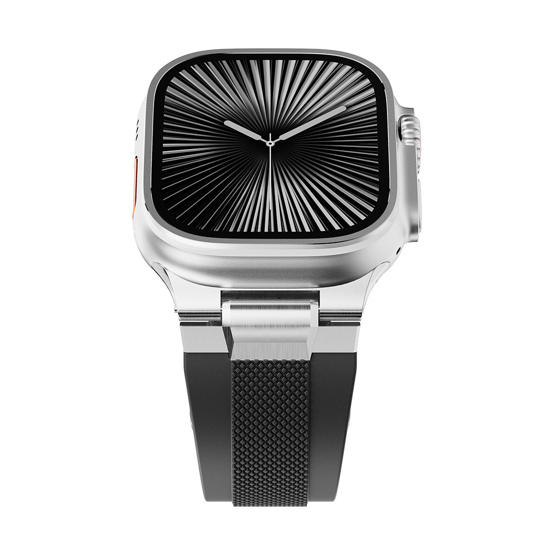 Rhombus Sleek Band For Apple Watch