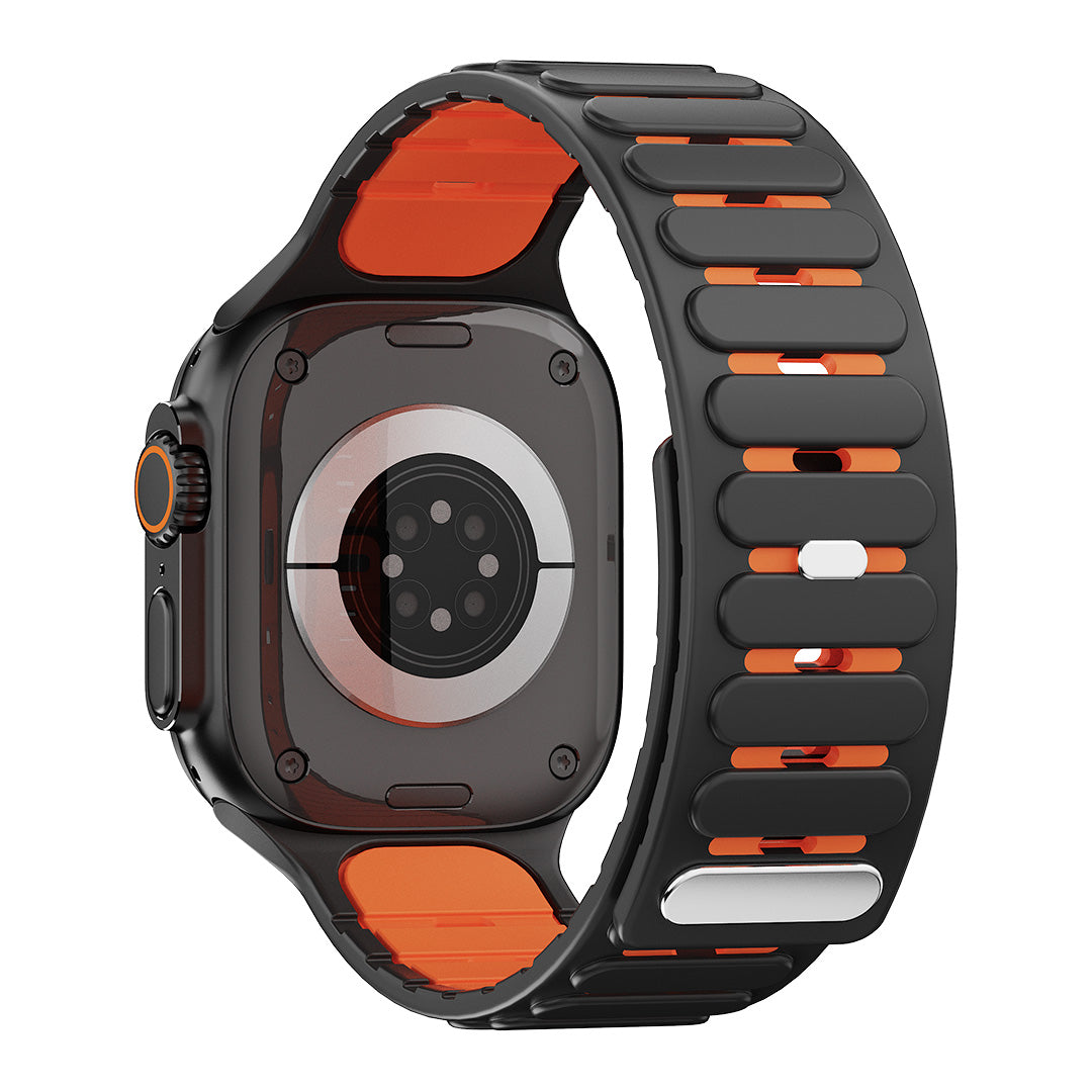 Sport Silicone Band For Apple Watch