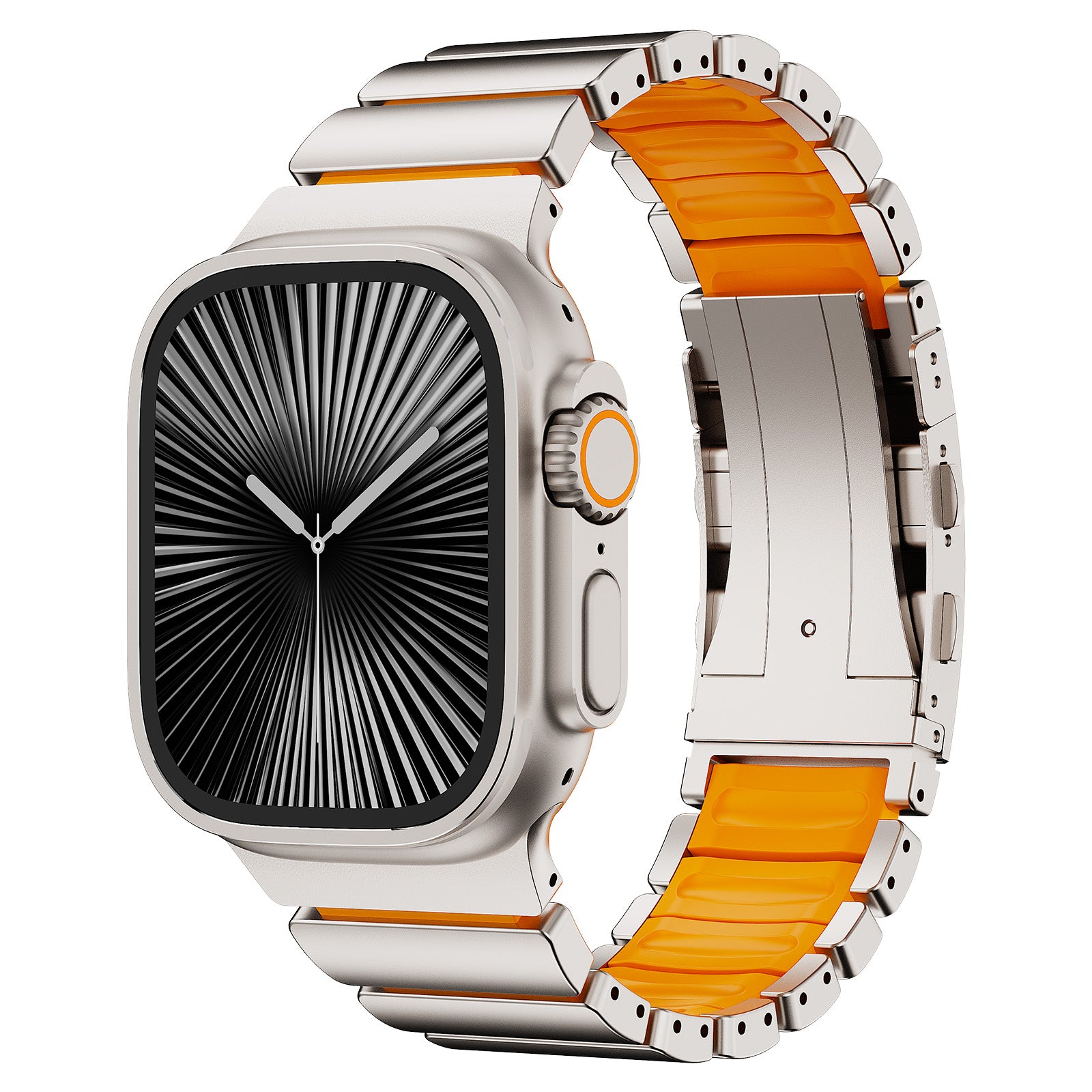 Ocean Titanium Band Pro