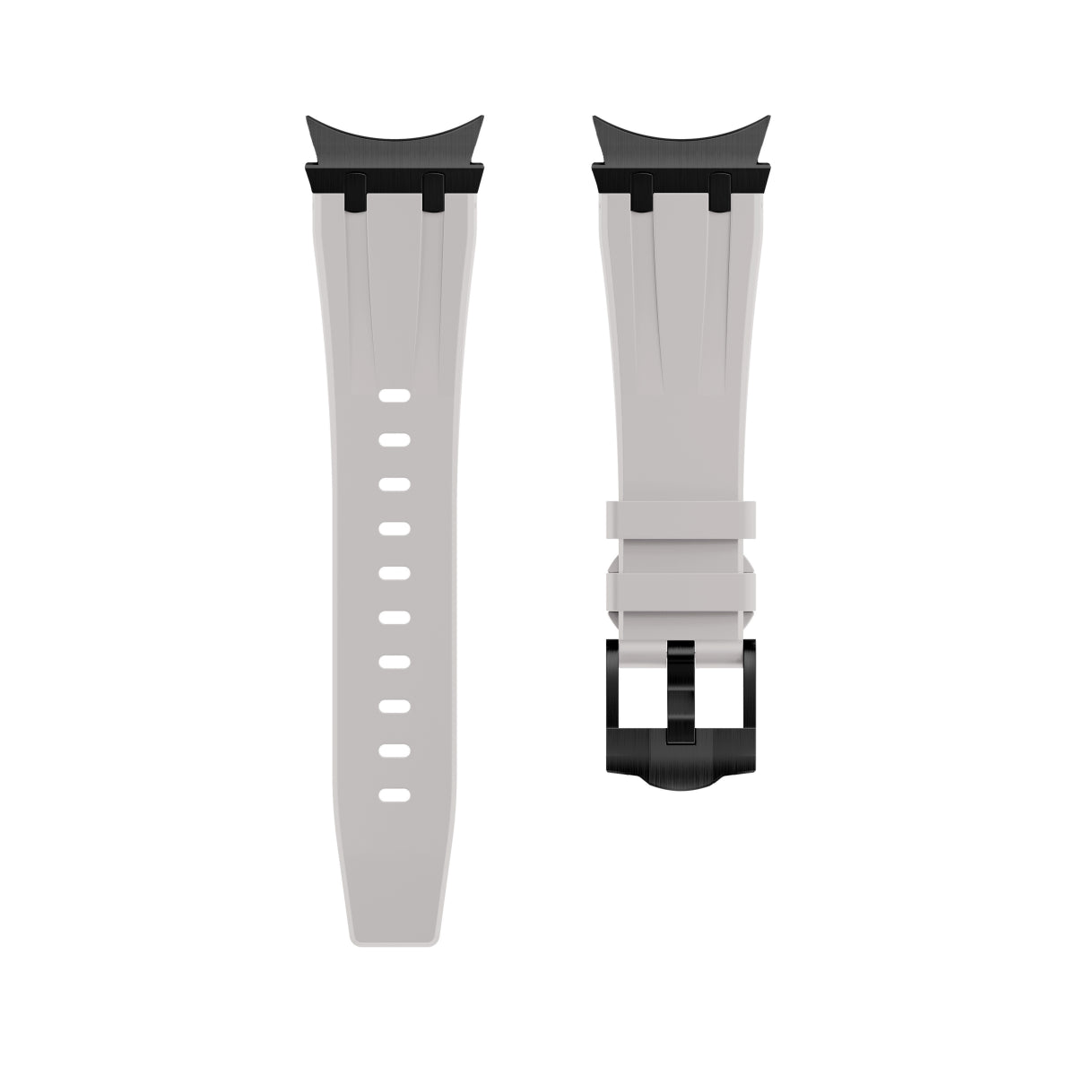 #Color_Black Adapter-Starlight Band