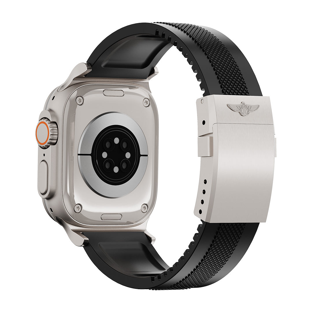 Regal Luxe Band For Apple Watch