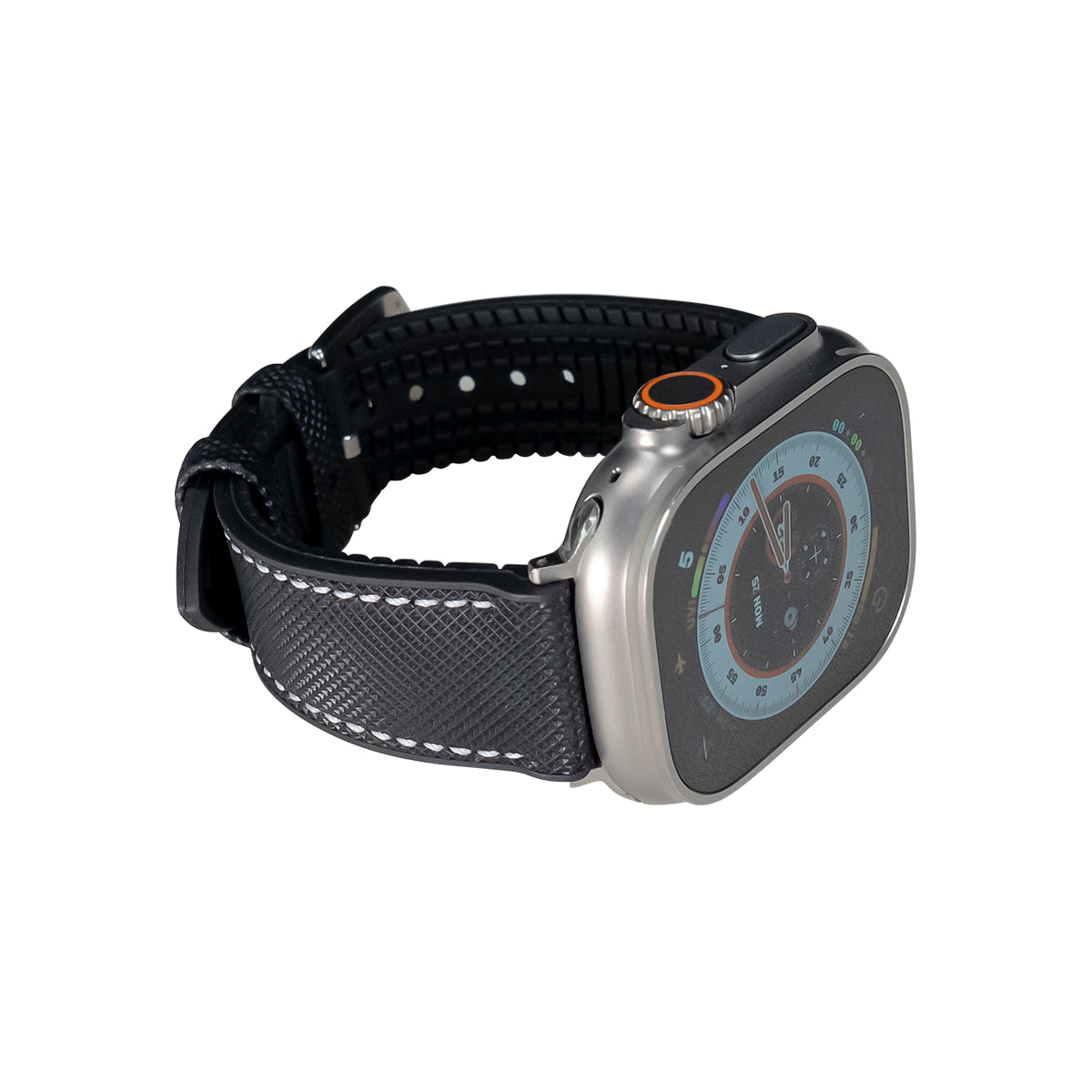 FKM Band For Apple Watch