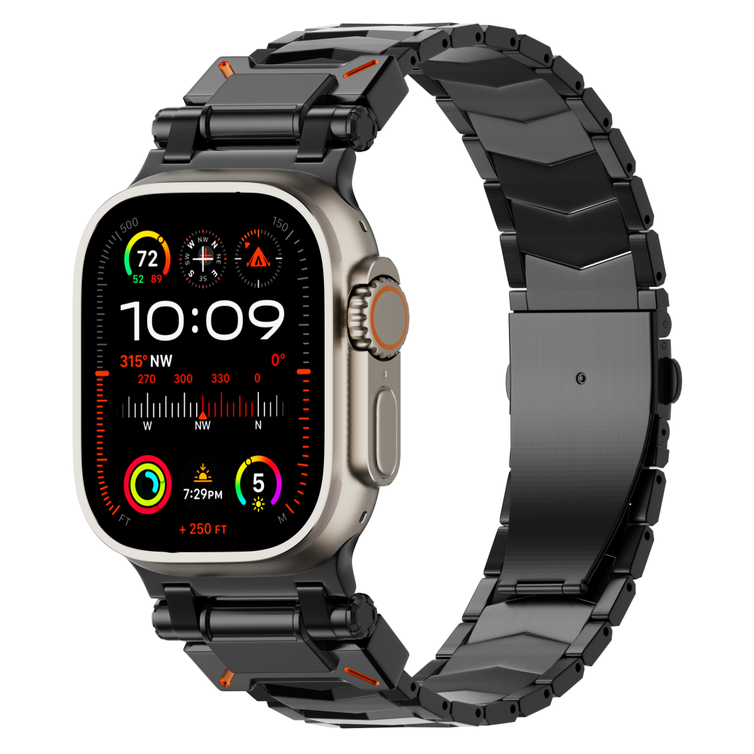 #Color_Black Titanium