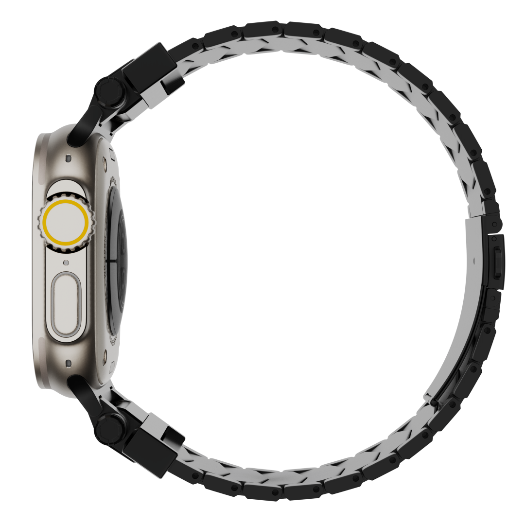 #Color_Black Titanium