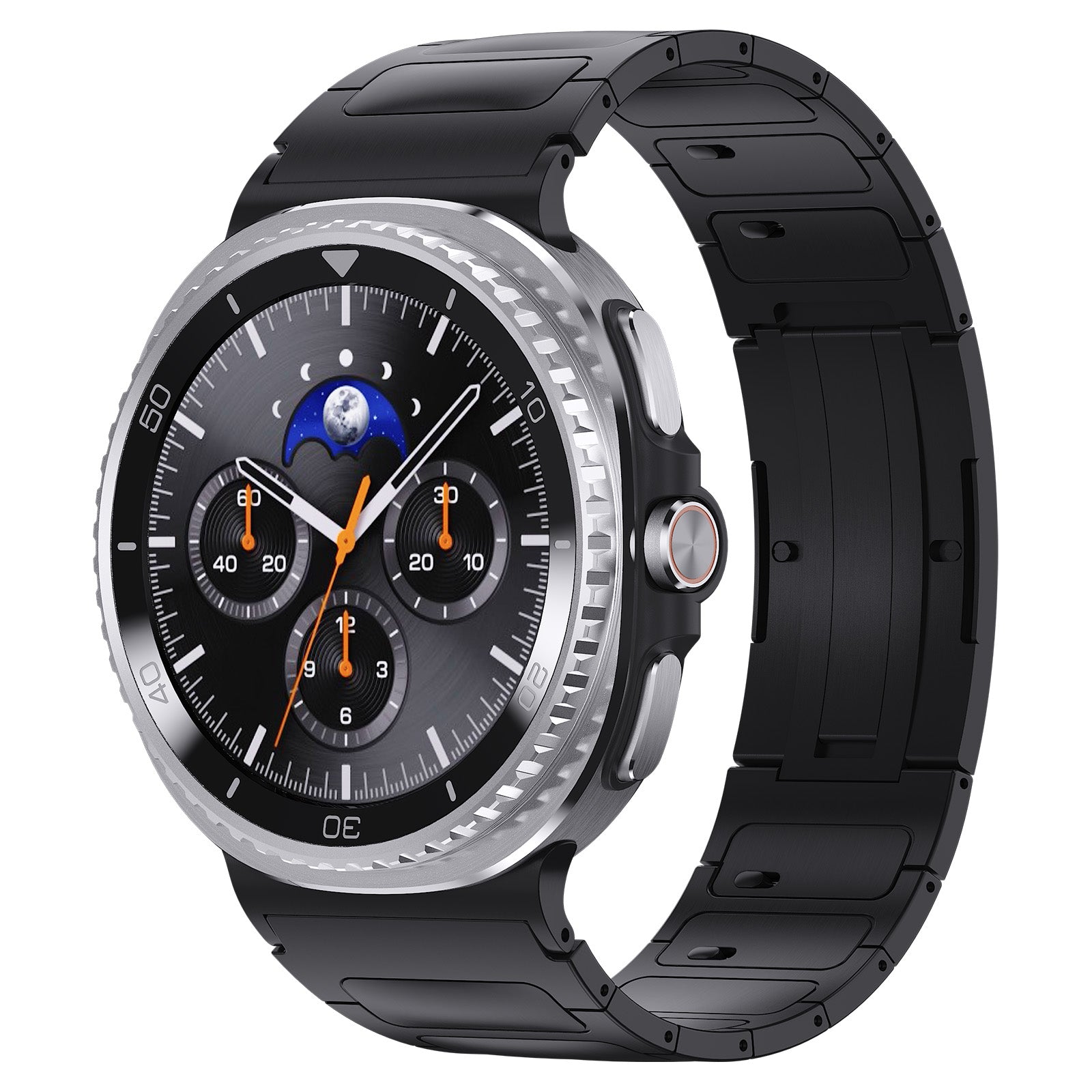#Color_Black Titanium