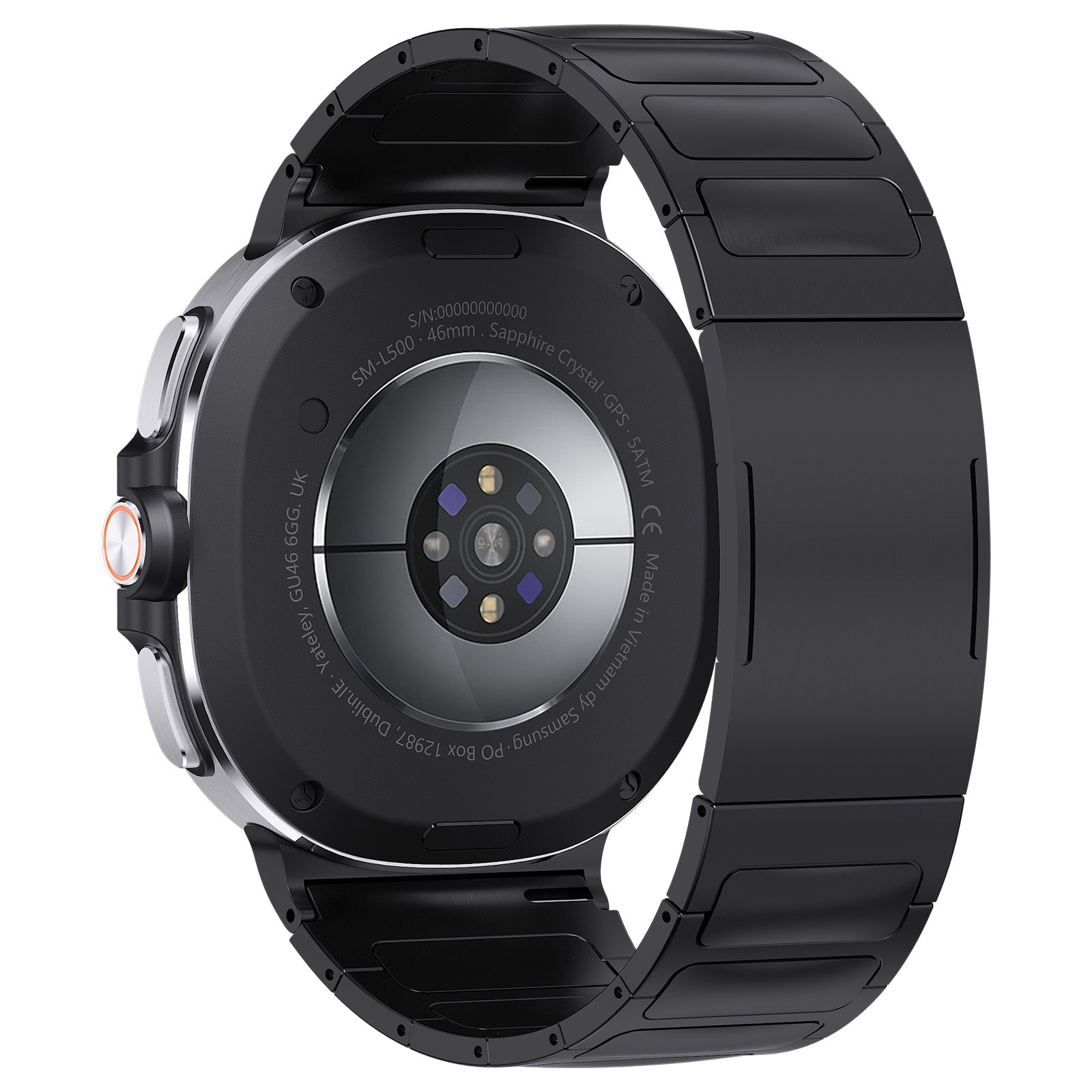 #Color_Black Titanium