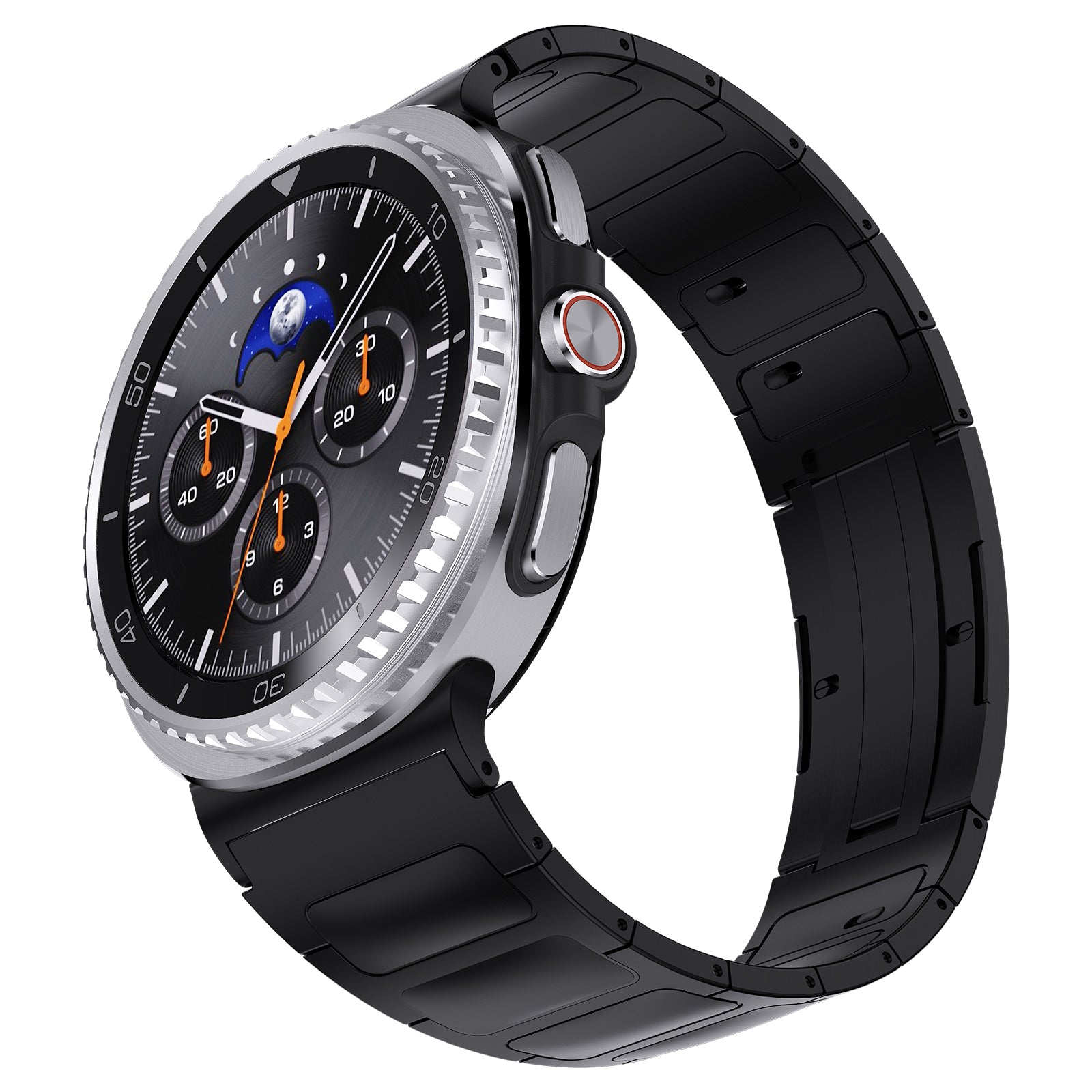 #Color_Black Titanium