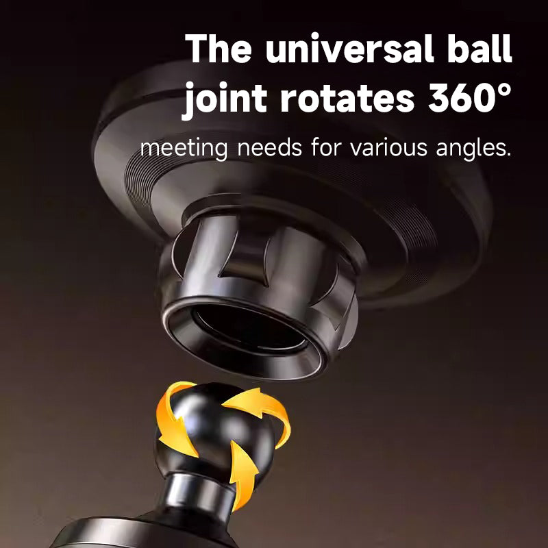 Double-sided Magnetic Phone Holder