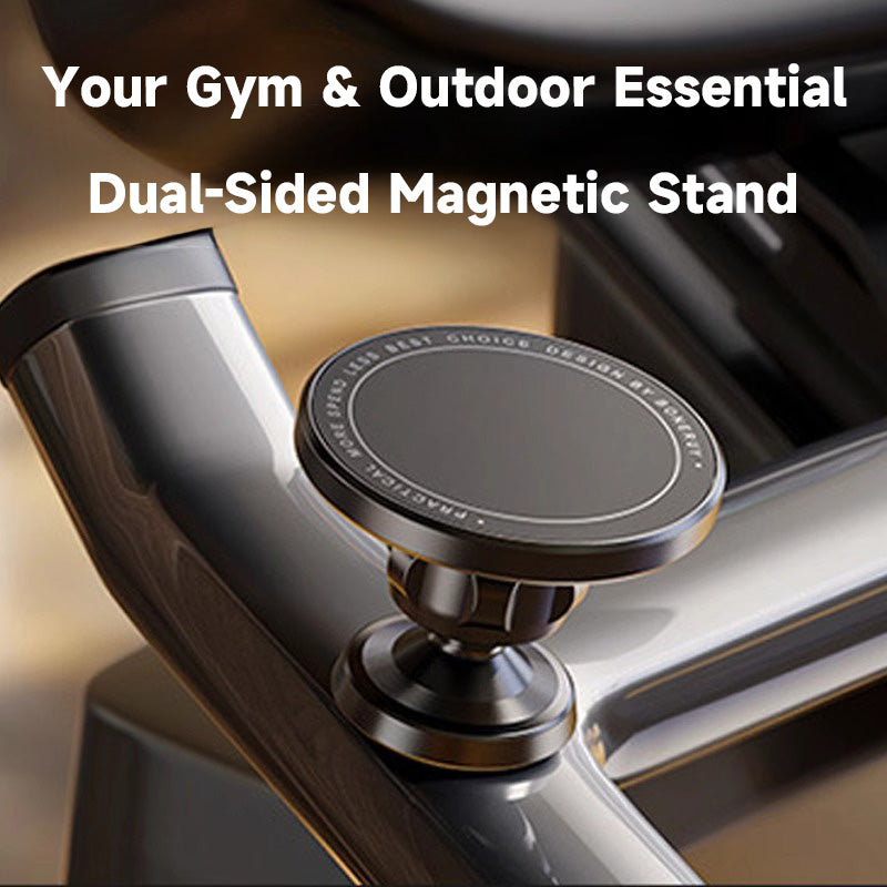 Double-sided Magnetic Phone Holder