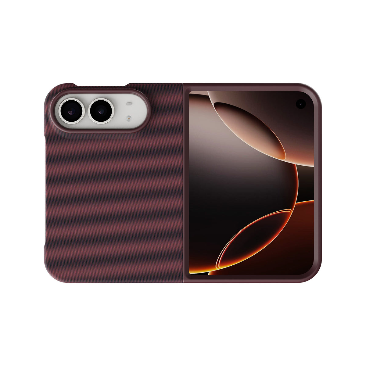 MagSafe Case for iPhone Duo