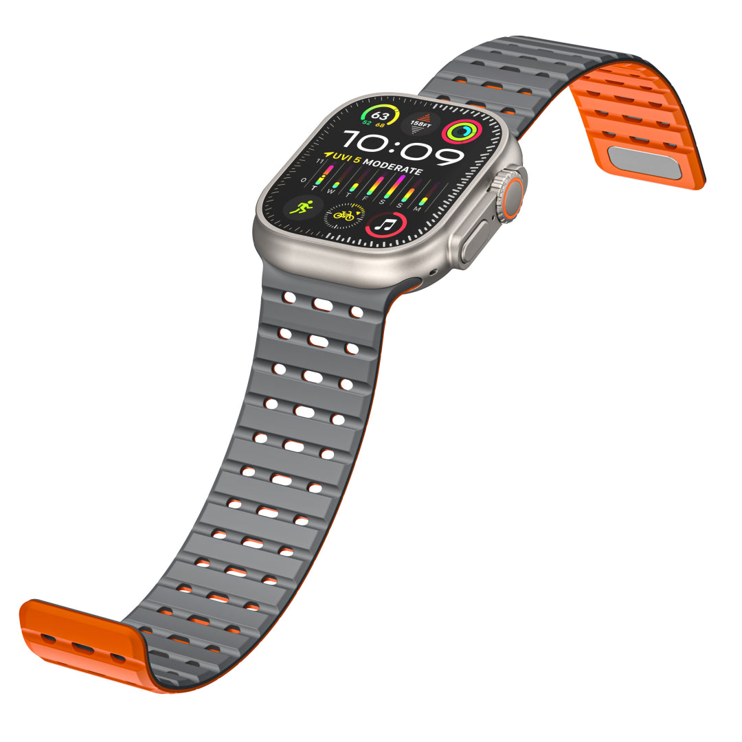 #Color_Gray Orange