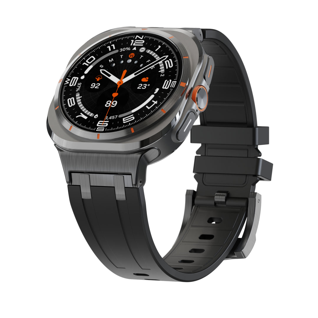 #Color_Black Adapter-Black Band