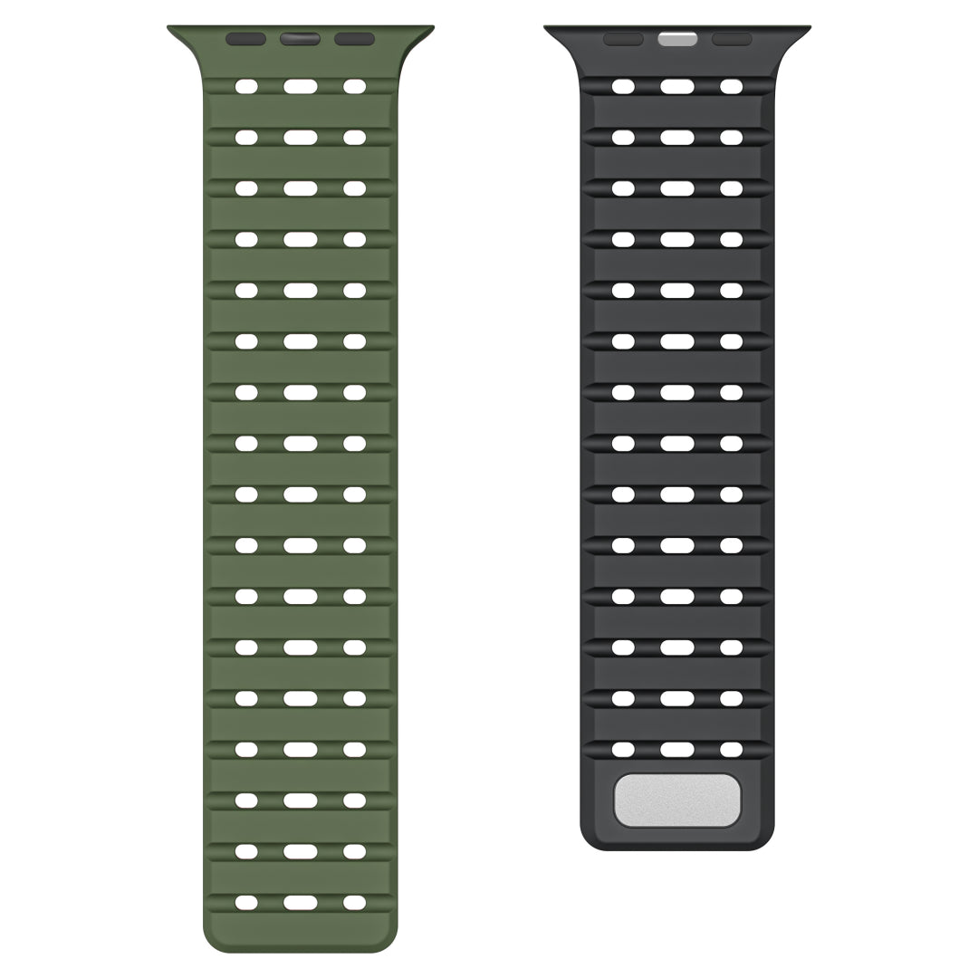 #Color_Army Green Black