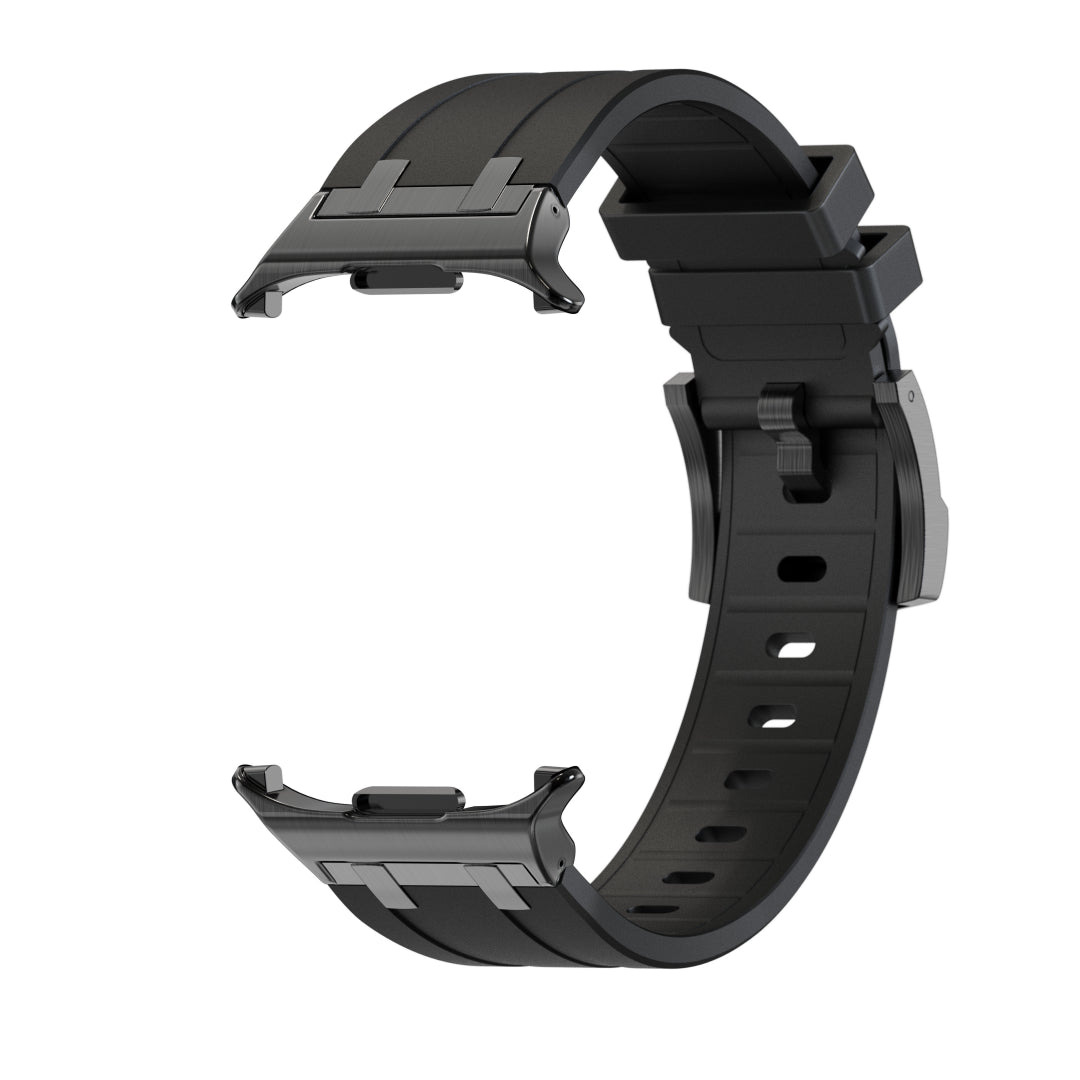 #Color_Black Adapter-Black Band