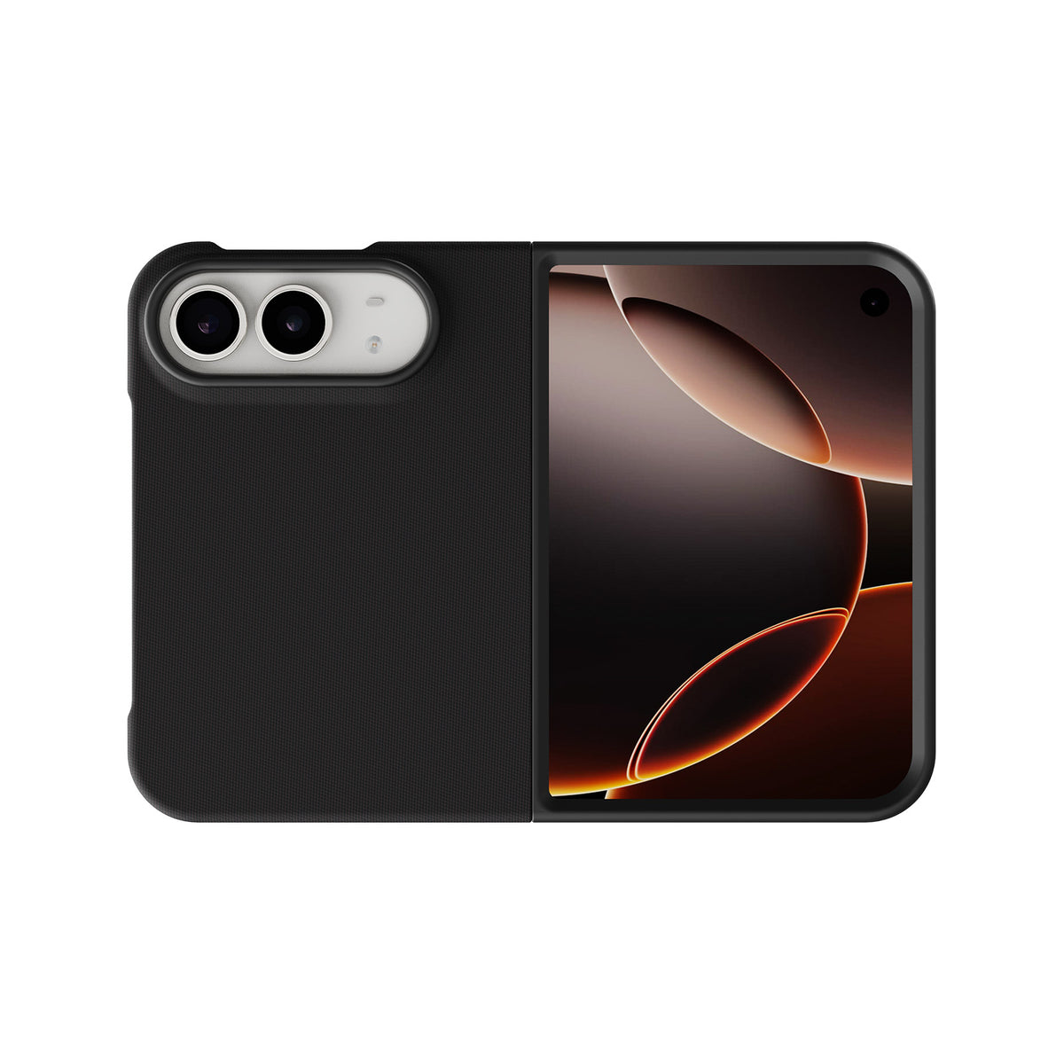 MagSafe Case for iPhone Duo