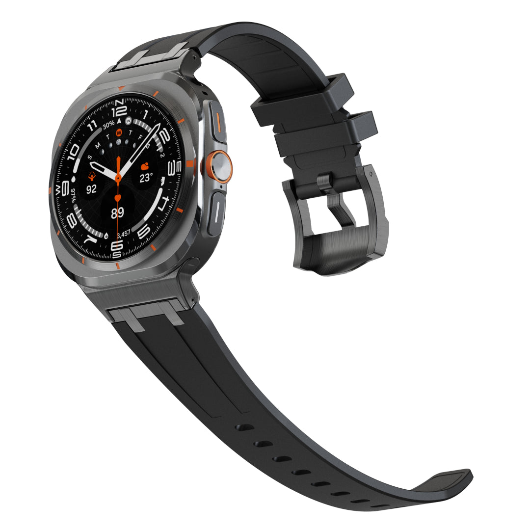 #Color_Black Adapter-Black Band