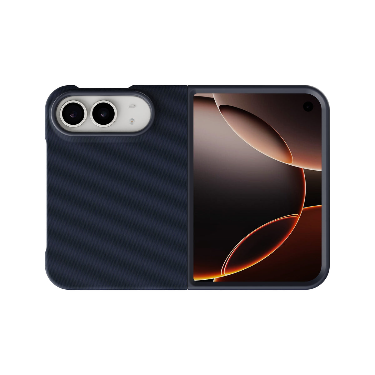 MagSafe Case for iPhone Duo