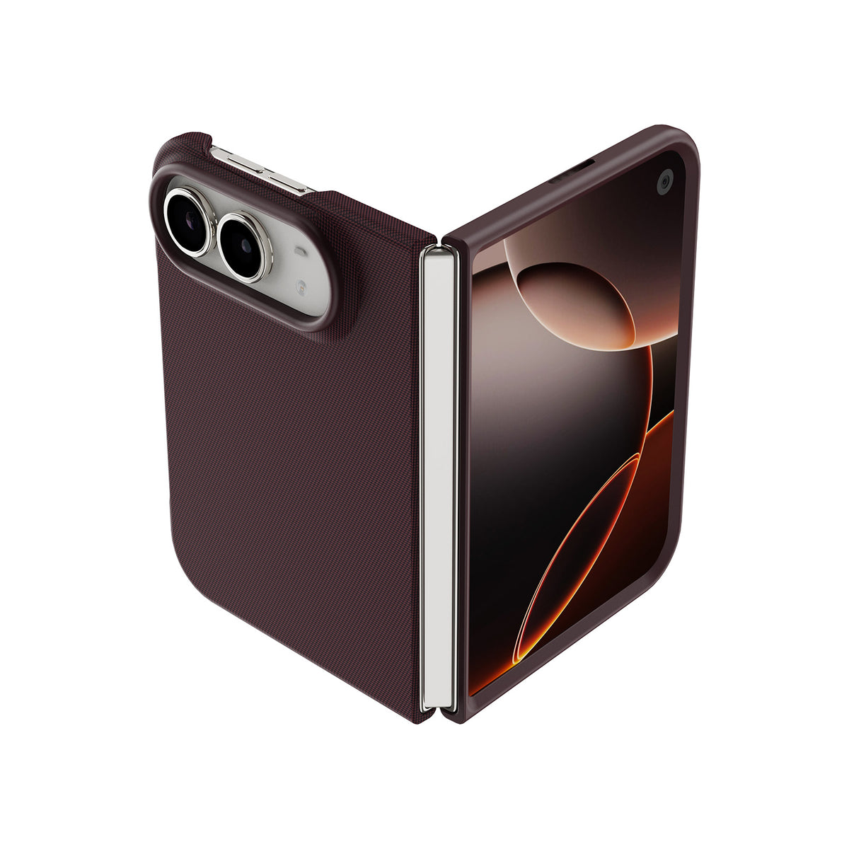 MagSafe Case for iPhone Duo