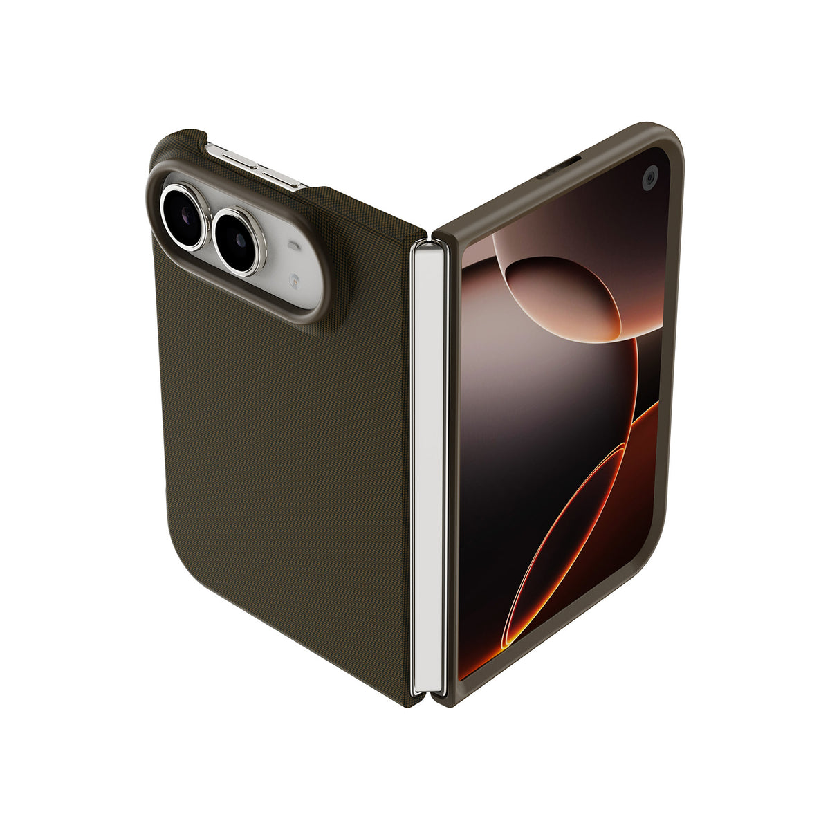 MagSafe Case for iPhone Duo