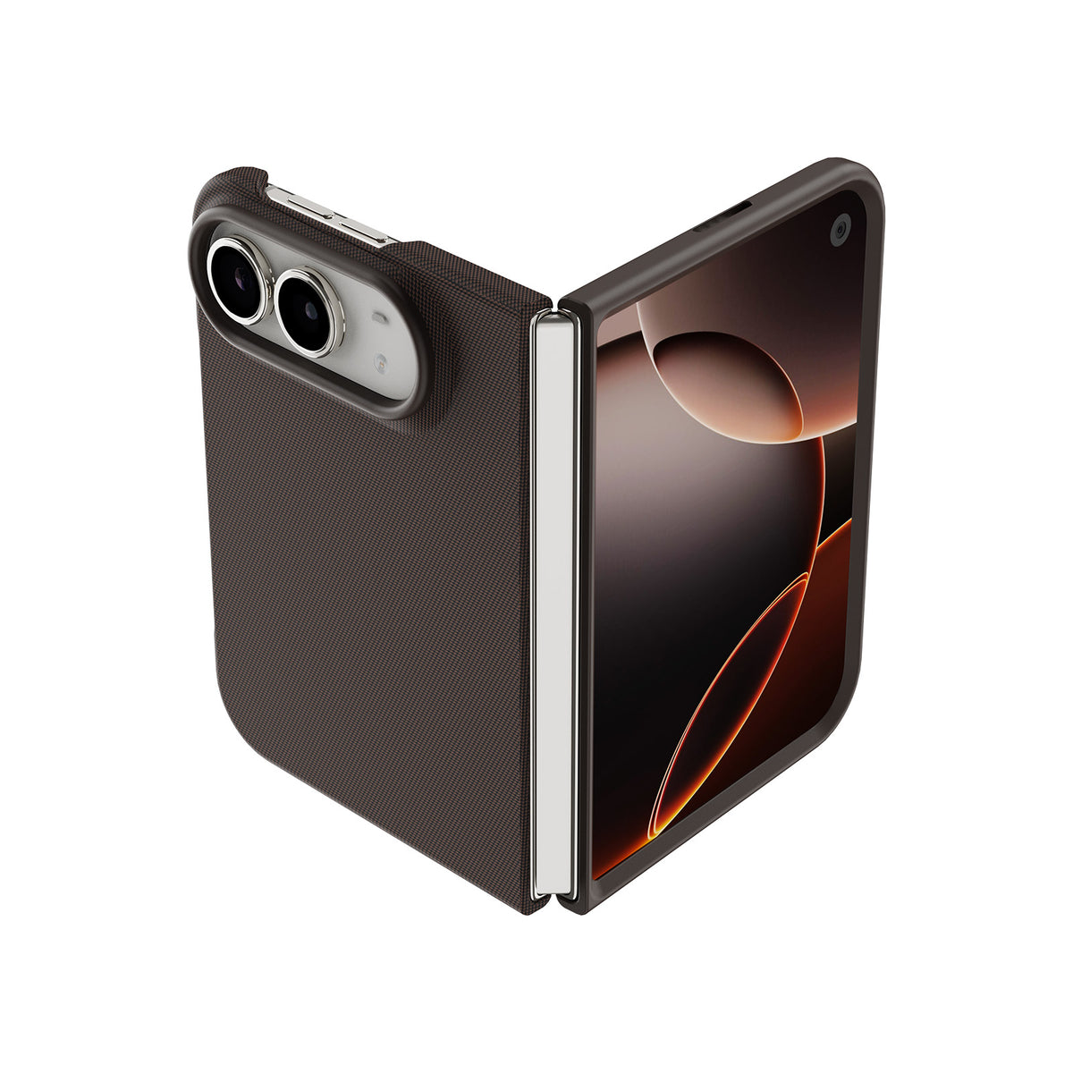 MagSafe Case for iPhone Duo