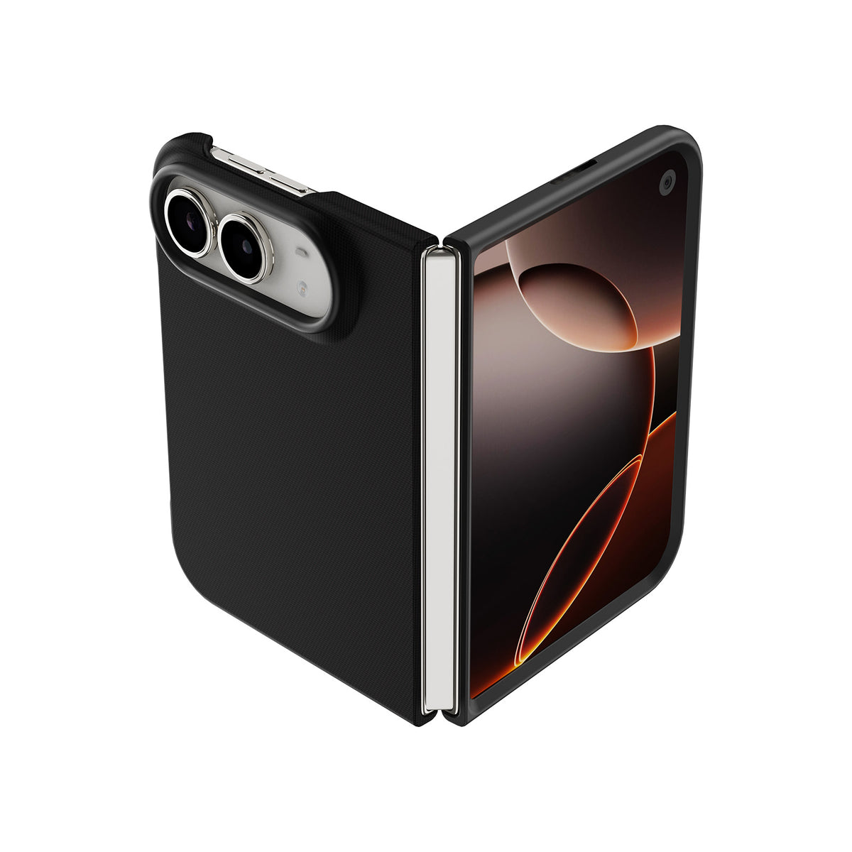 MagSafe Case for iPhone Duo