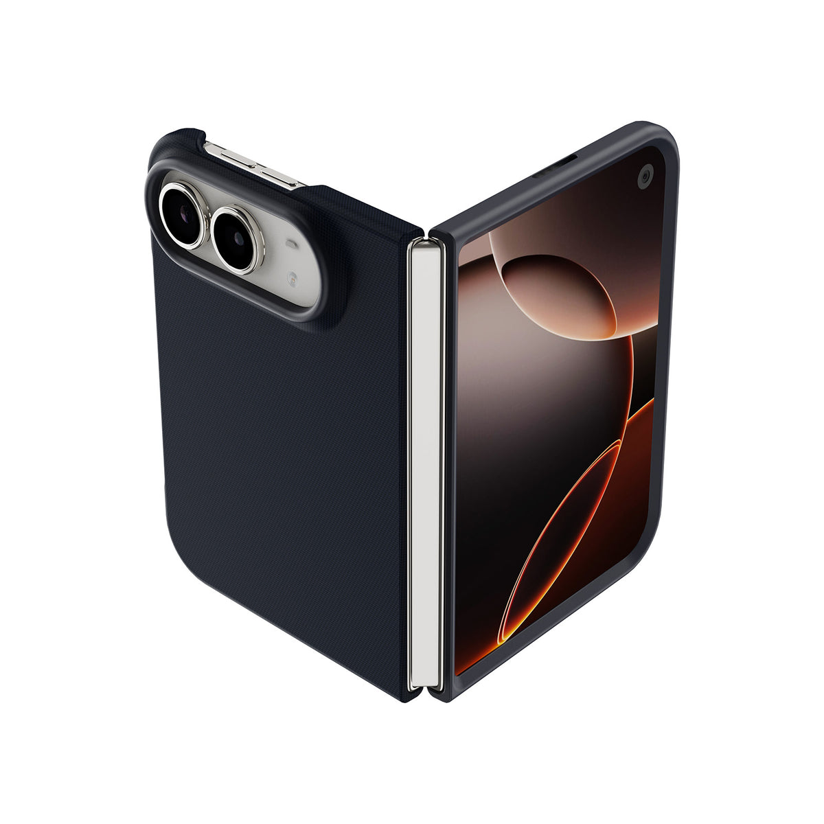 MagSafe Case for iPhone Duo