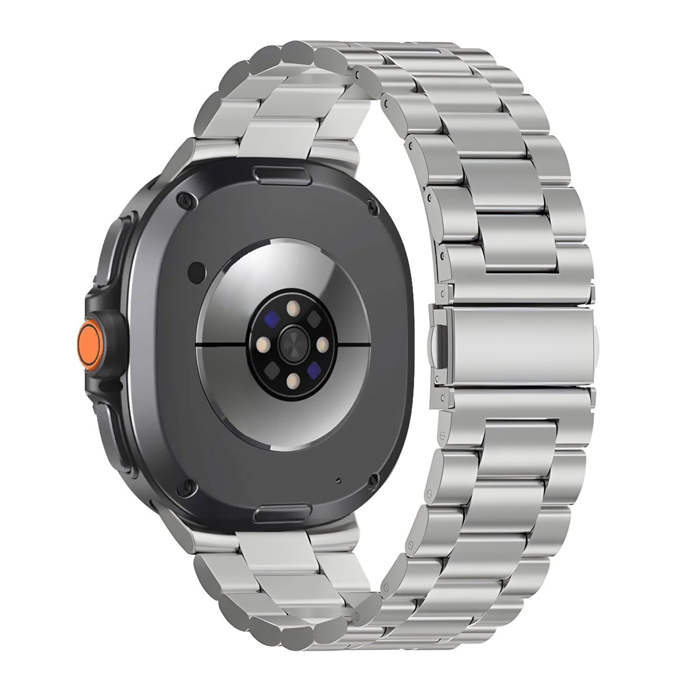Stainless Steel Band For Samsung Galaxy Watch