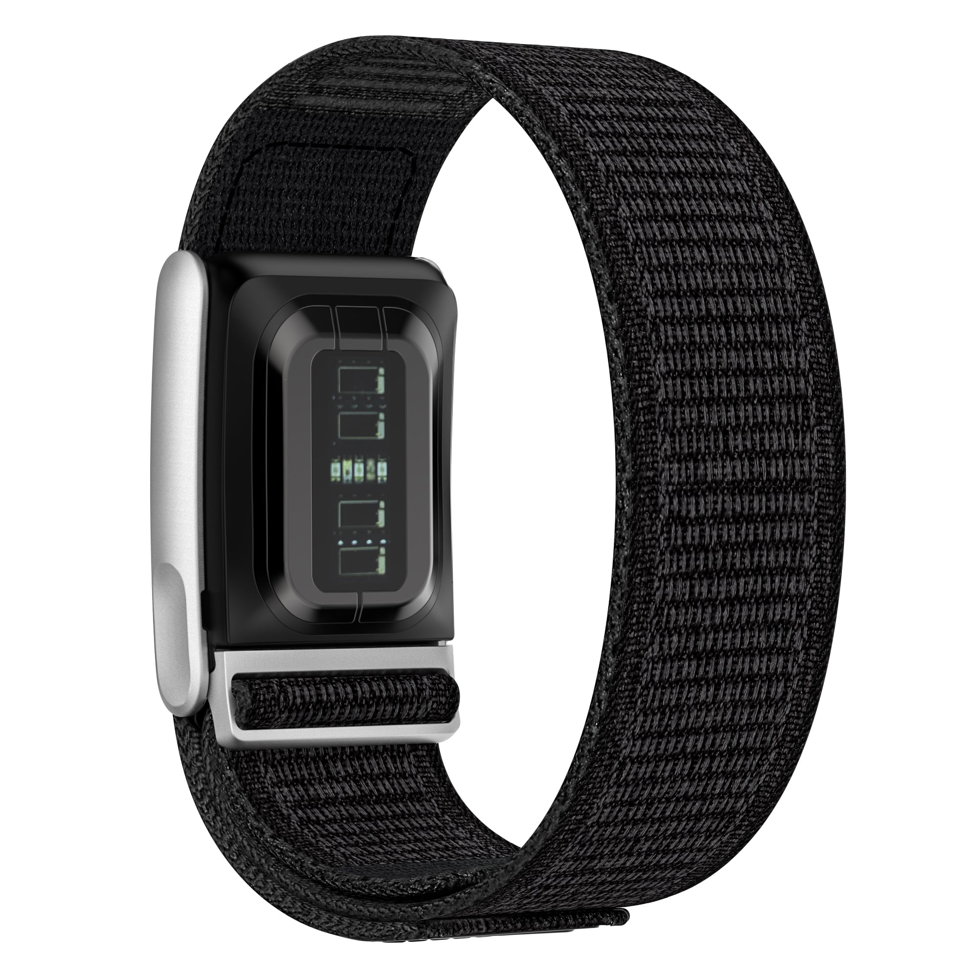 Fearless Silikon-Magnetband für Whoop Watch